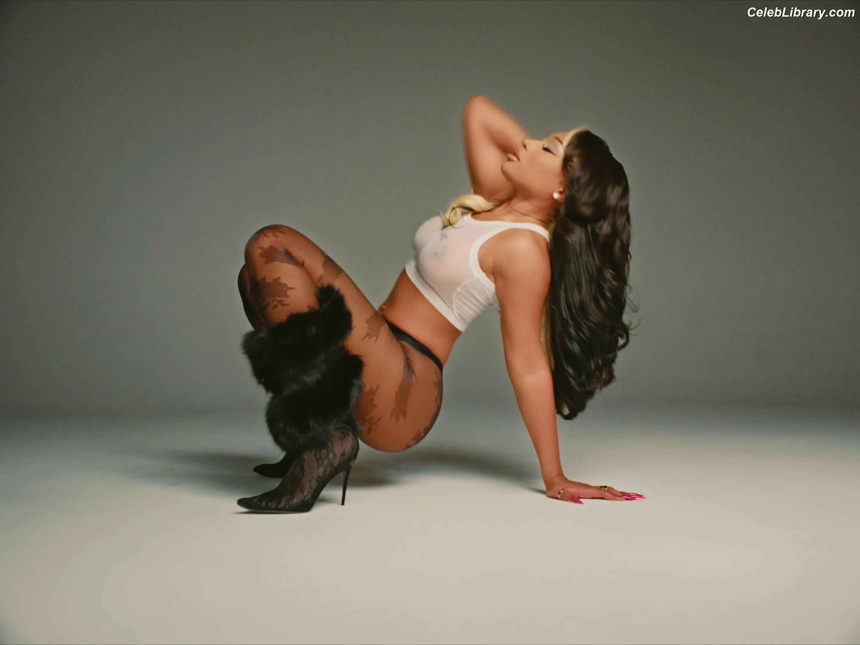 Megan Thee Stallion photo 10 of 2001