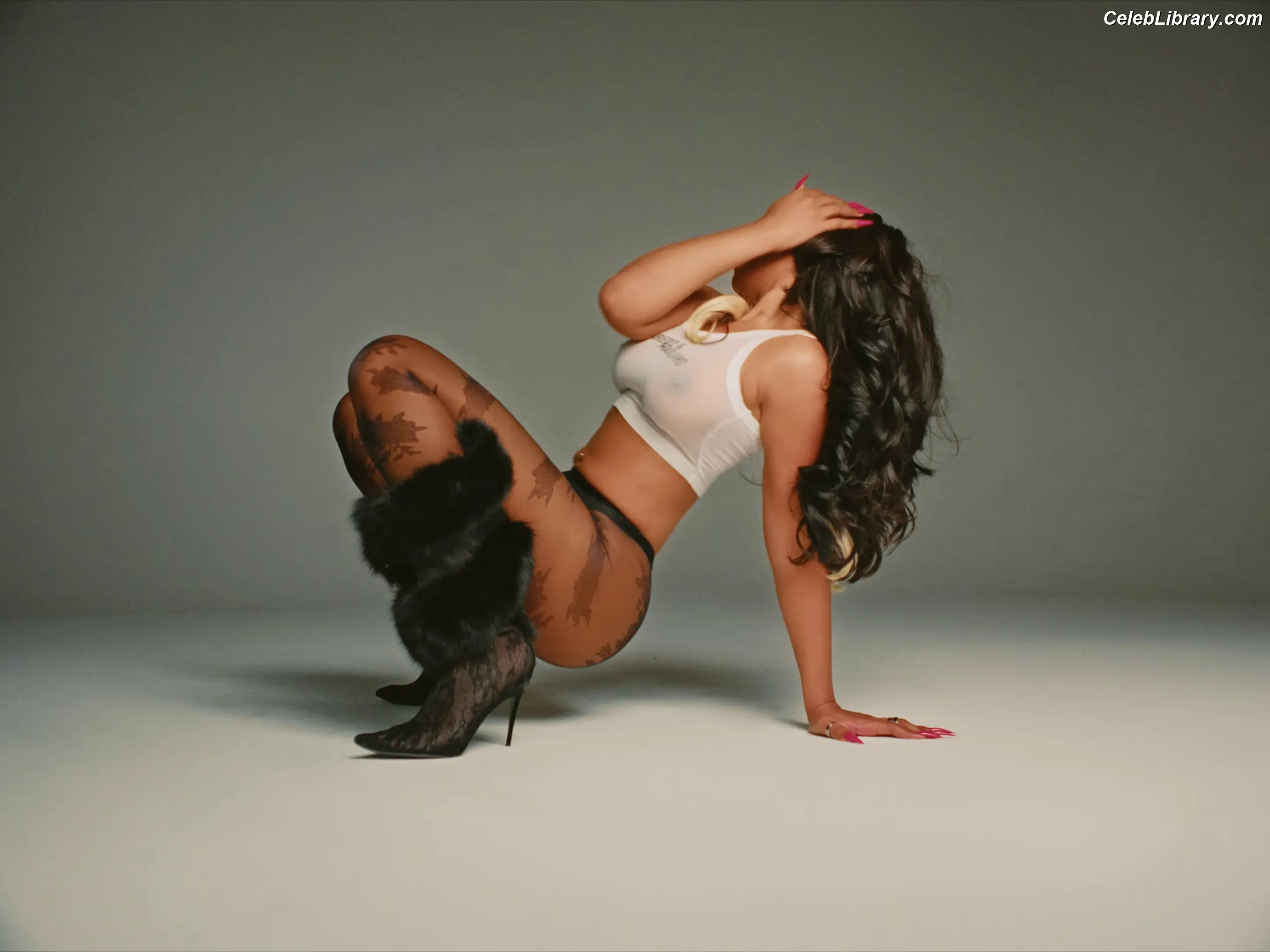 Megan Thee Stallion photo 13 of 2001