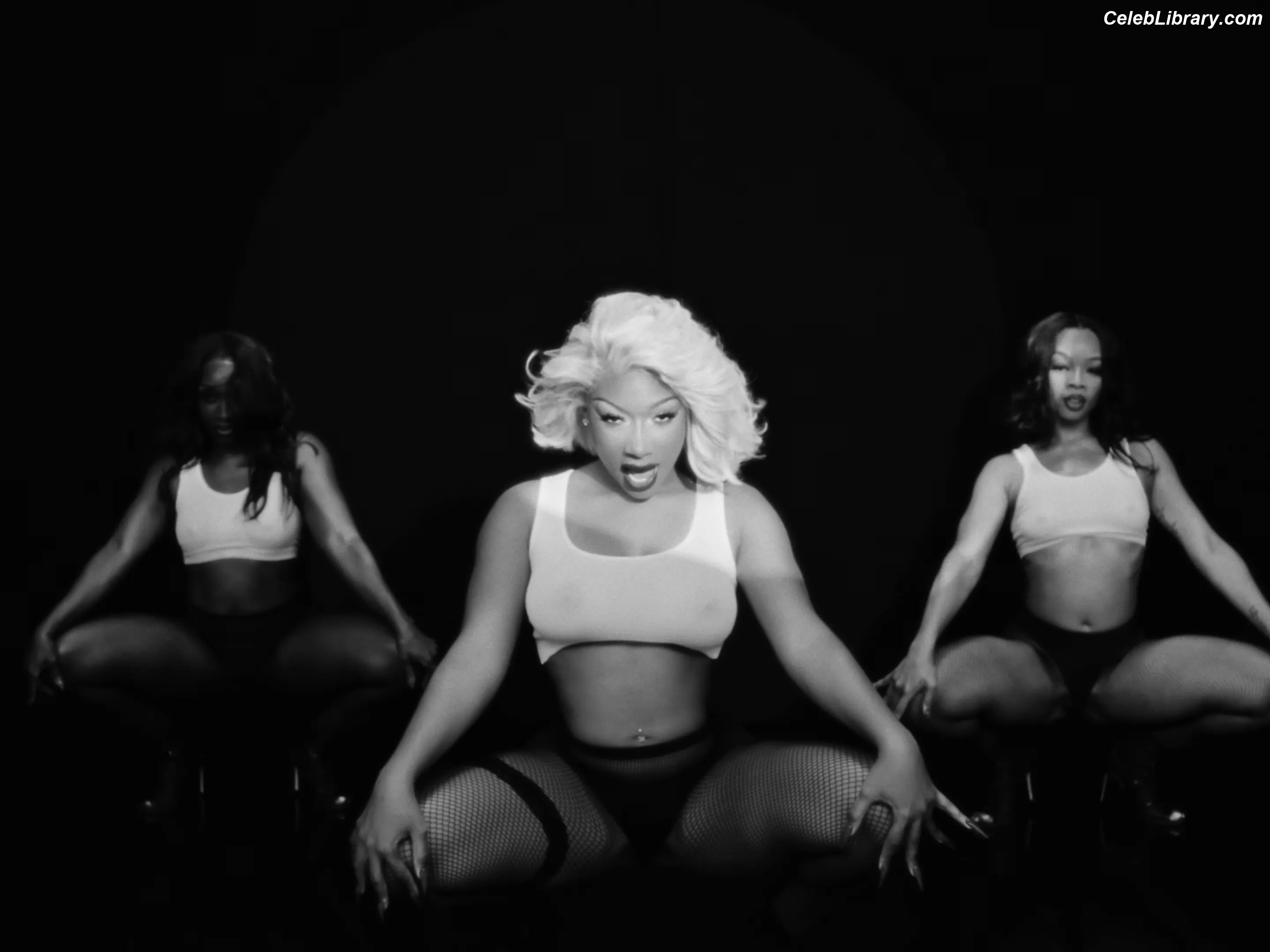 Megan Thee Stallion photo 14 of 2001