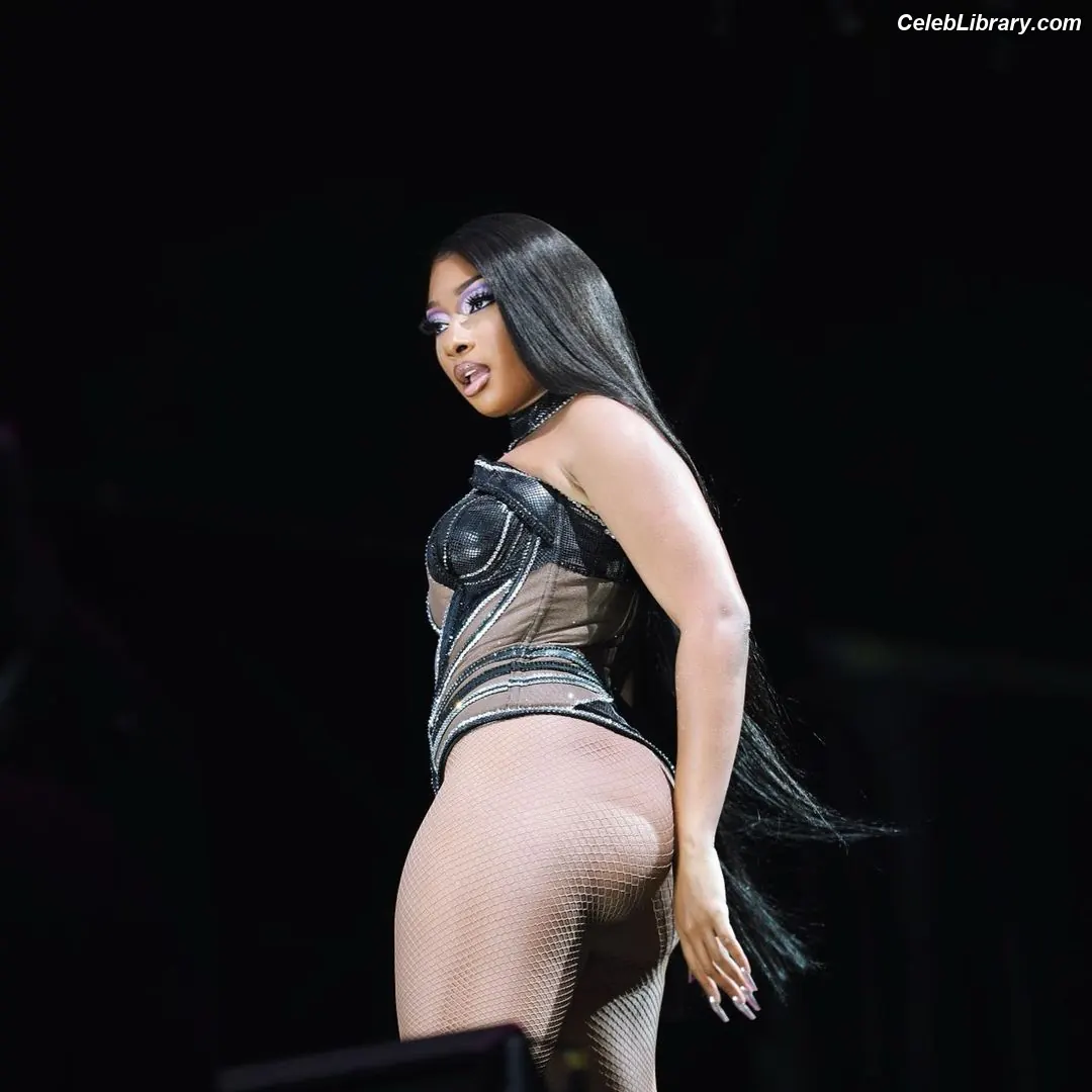 Megan Thee Stallion photo 23 of 2001