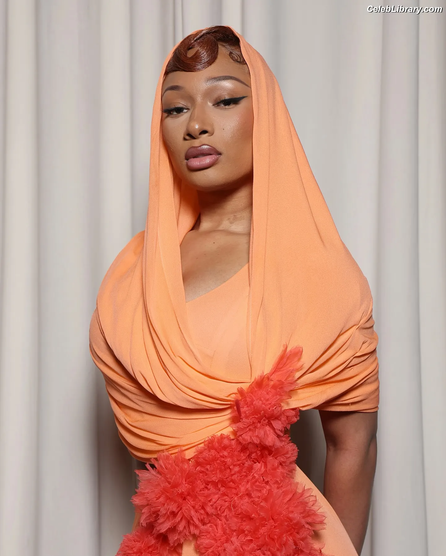 Megan Thee Stallion photo 9 of 2001