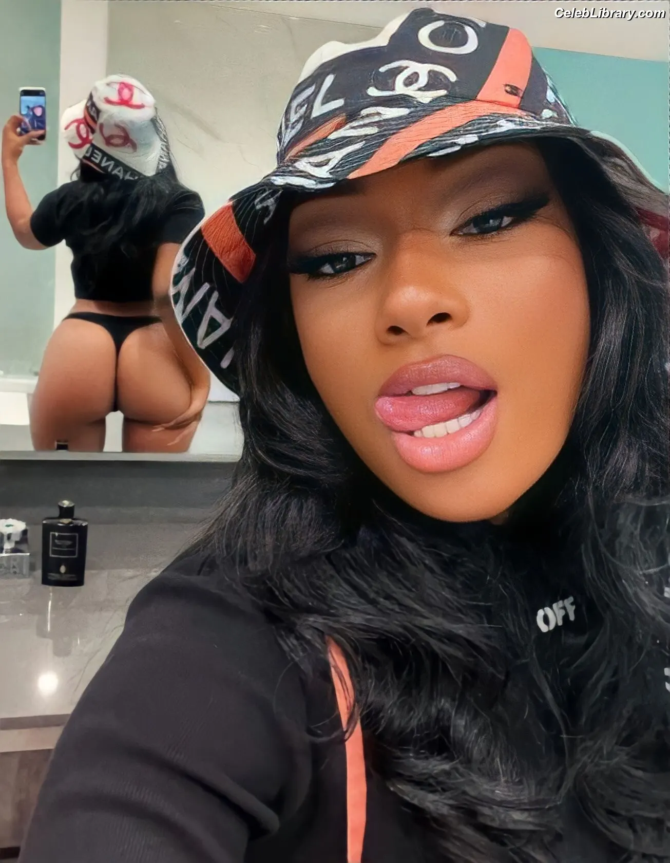 Megan Thee Stallion photo 2 of 2001