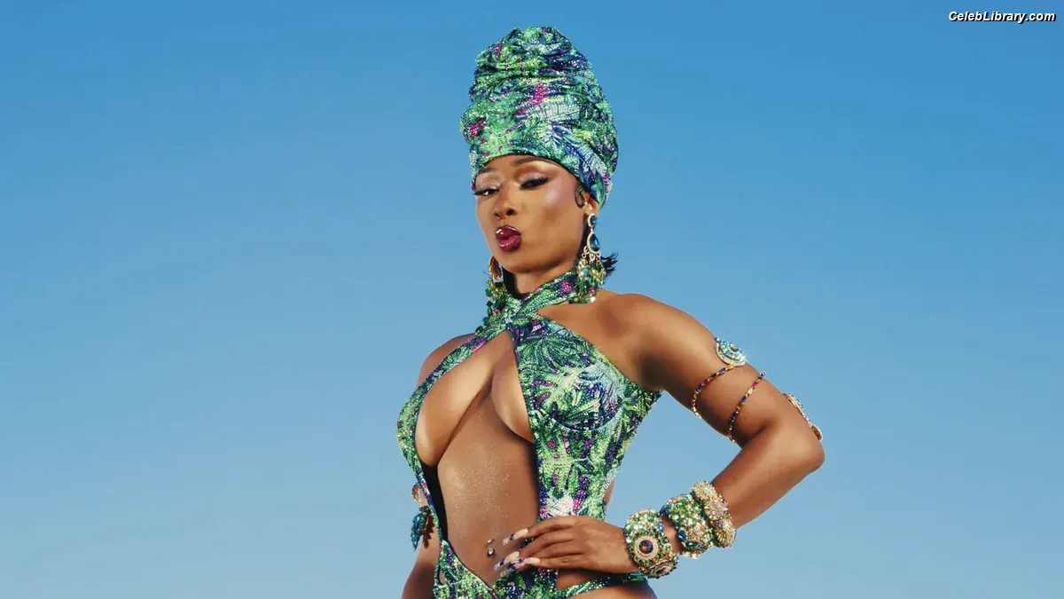 Megan Thee Stallion photo 5 of 2001