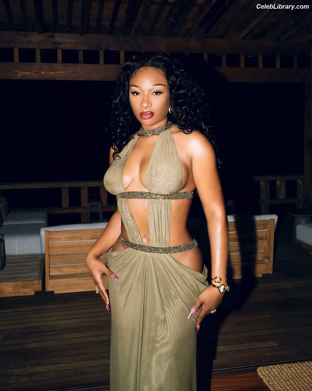 Megan Thee Stallion photo 19 of 2001