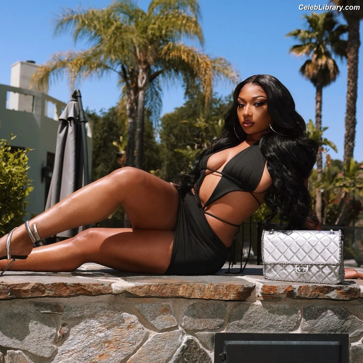 Megan Thee Stallion photo 1 of 2001