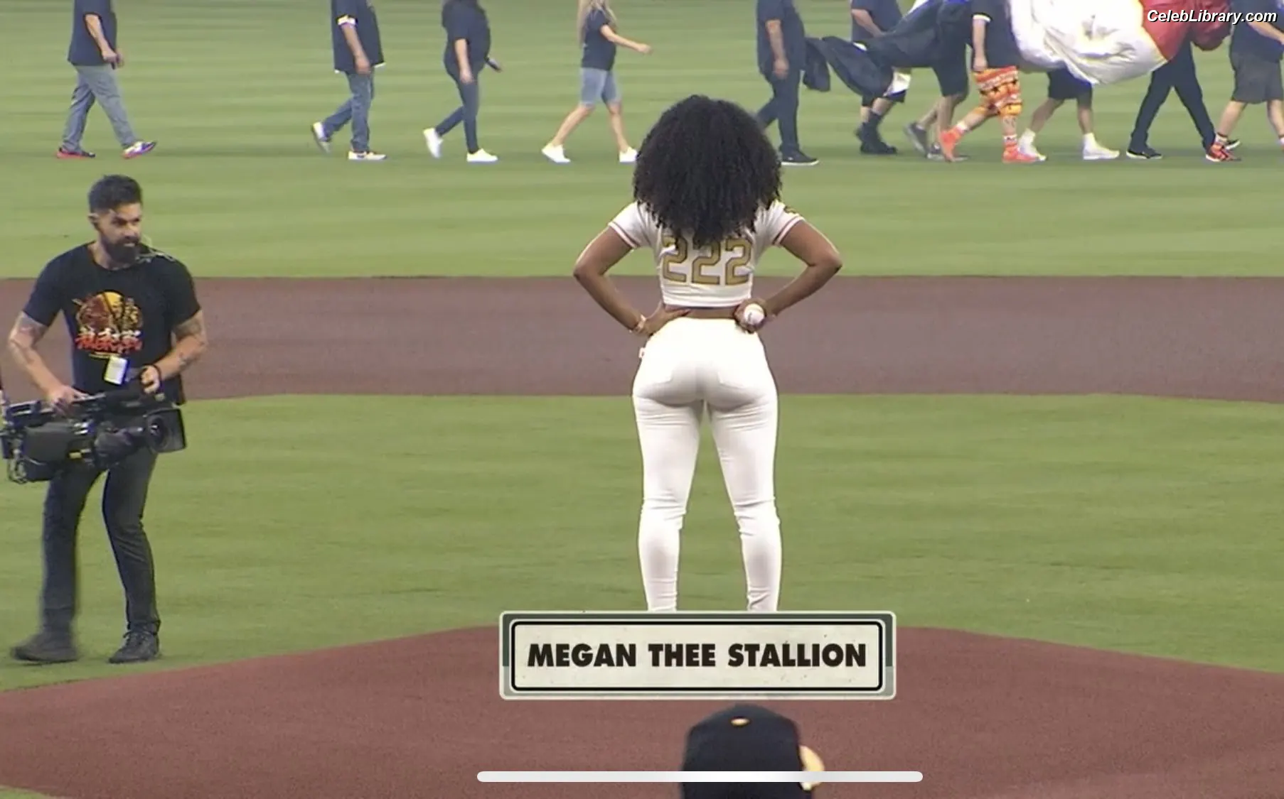 Megan Thee Stallion photo 9 of 2001
