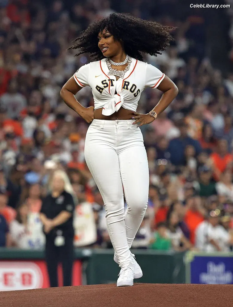 Megan Thee Stallion photo 11 of 2001