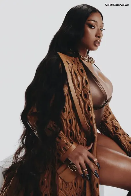 Megan Thee Stallion photo 19 of 2001
