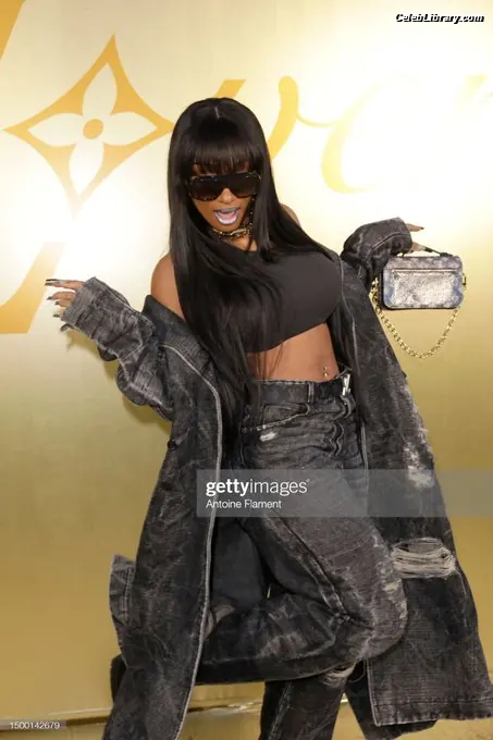 Megan Thee Stallion photo 10 of 2001