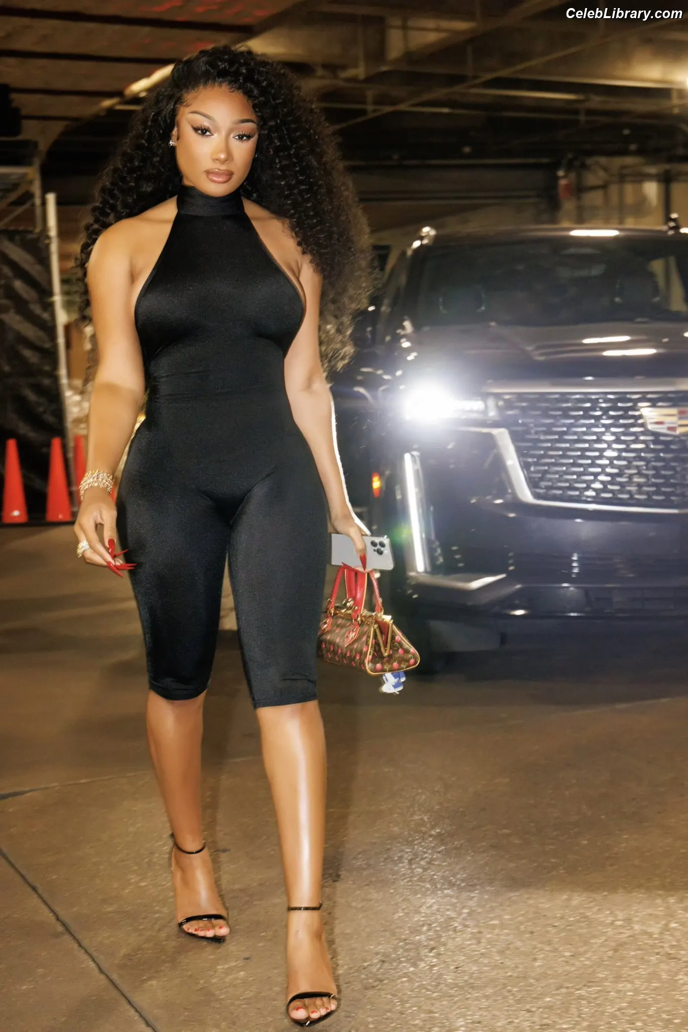 Megan Thee Stallion photo 12 of 2001
