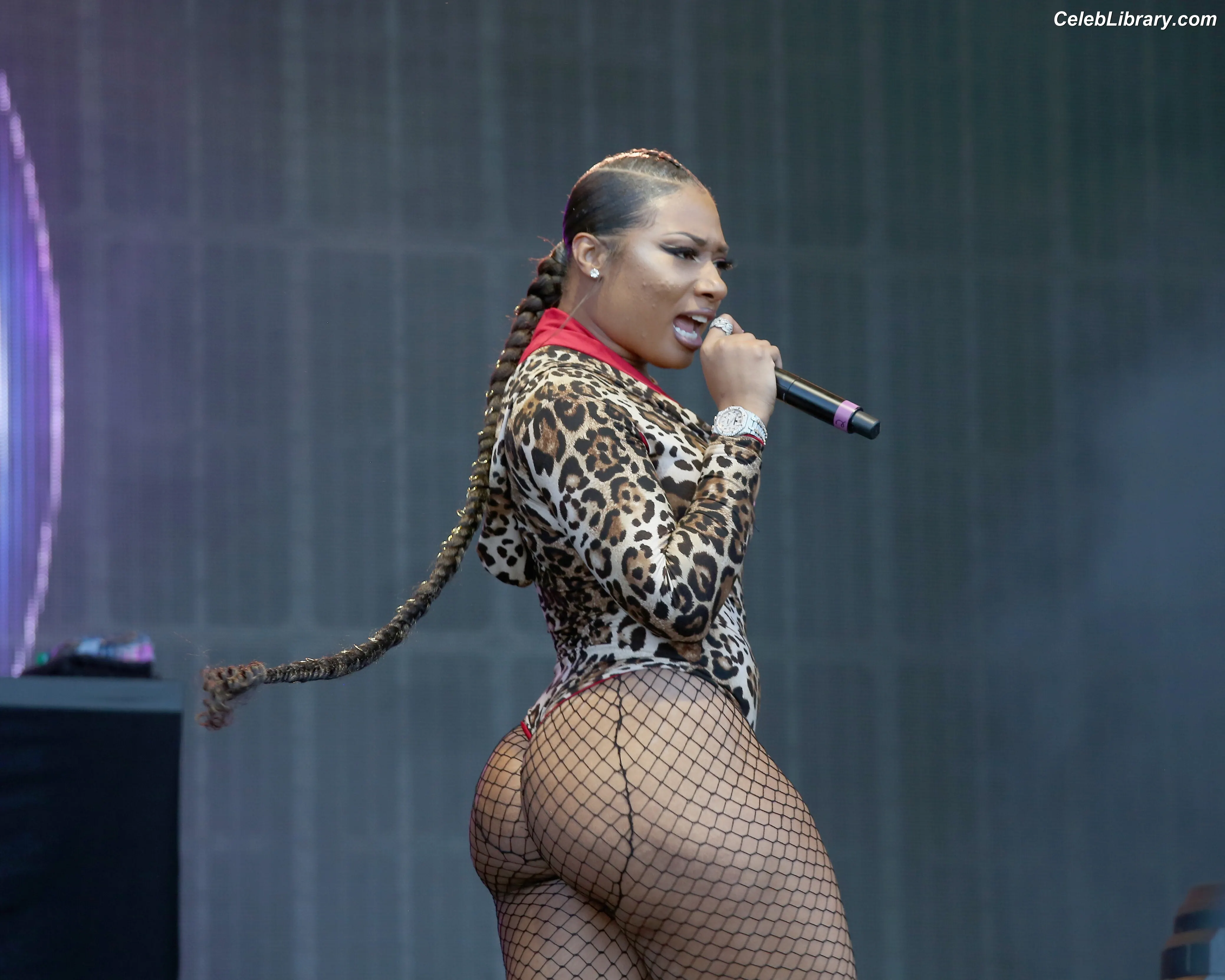 Megan Thee Stallion photo 4 of 2001
