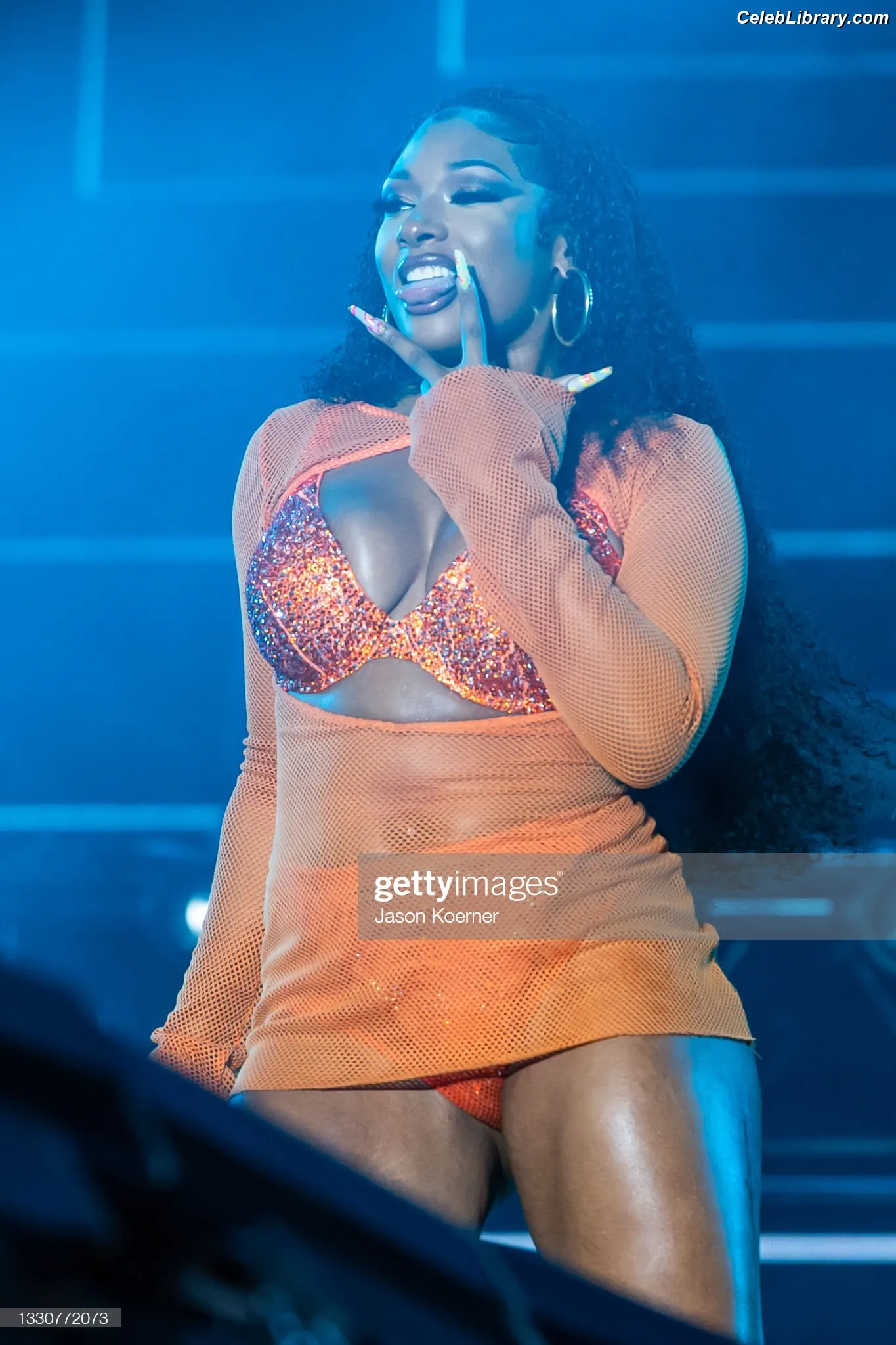 Megan Thee Stallion photo 8 of 2001