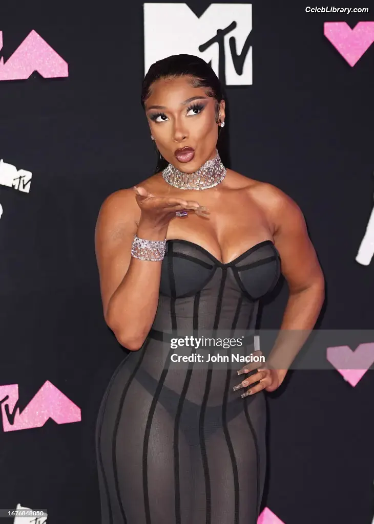 Megan Thee Stallion photo 4 of 2001