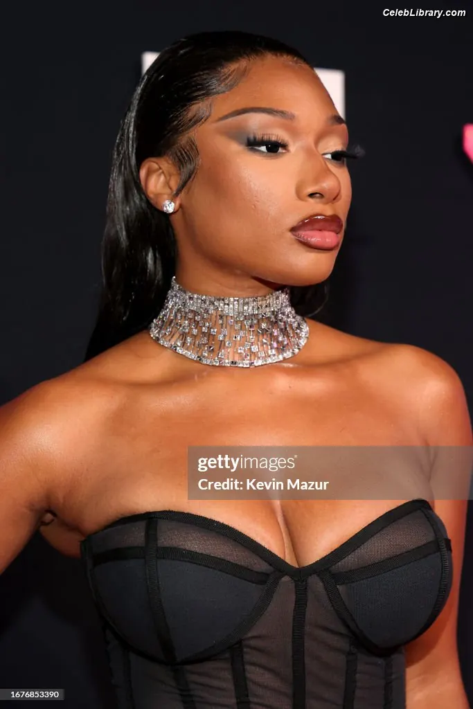 Megan Thee Stallion photo 8 of 2001