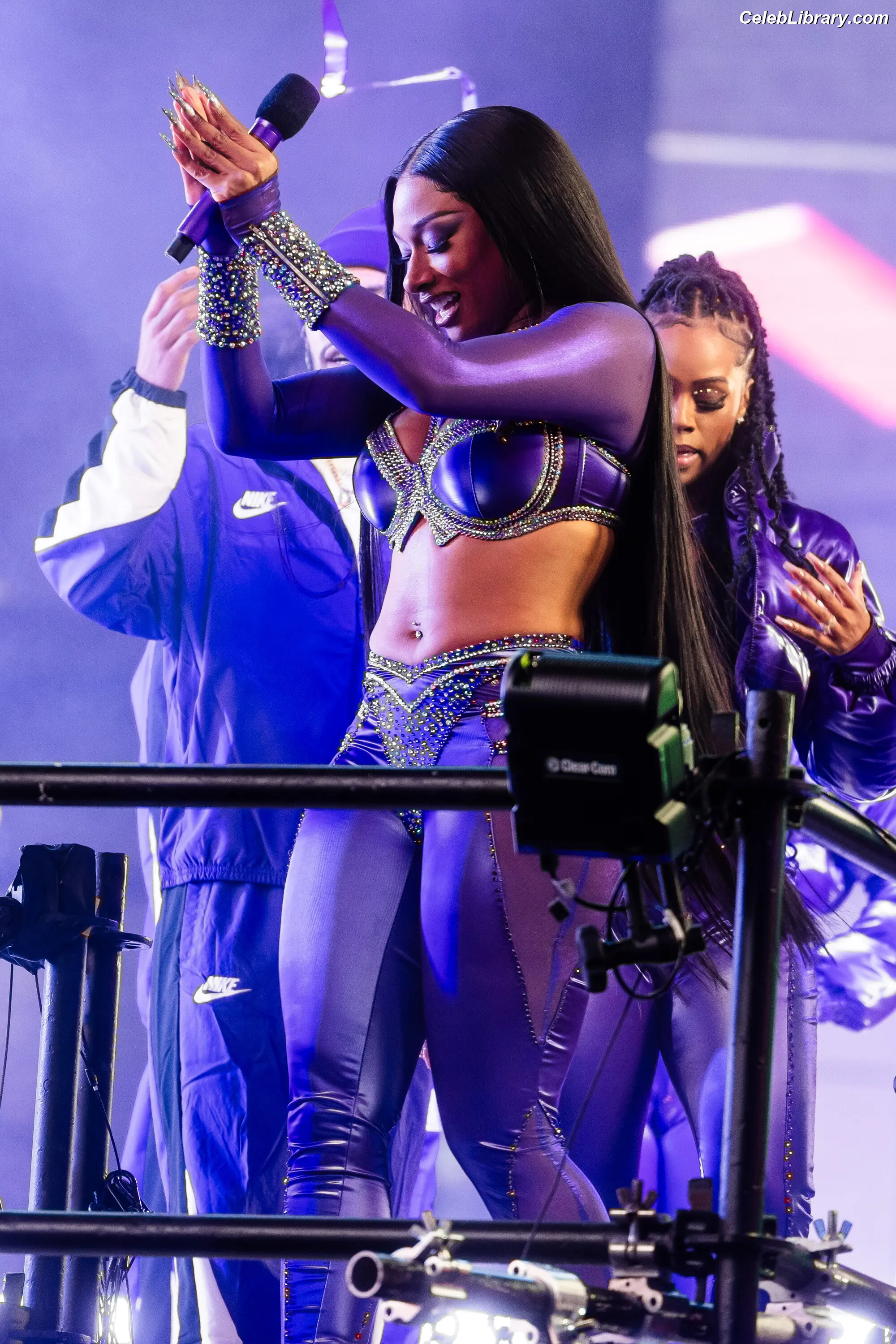 Megan Thee Stallion photo 4 of 2001