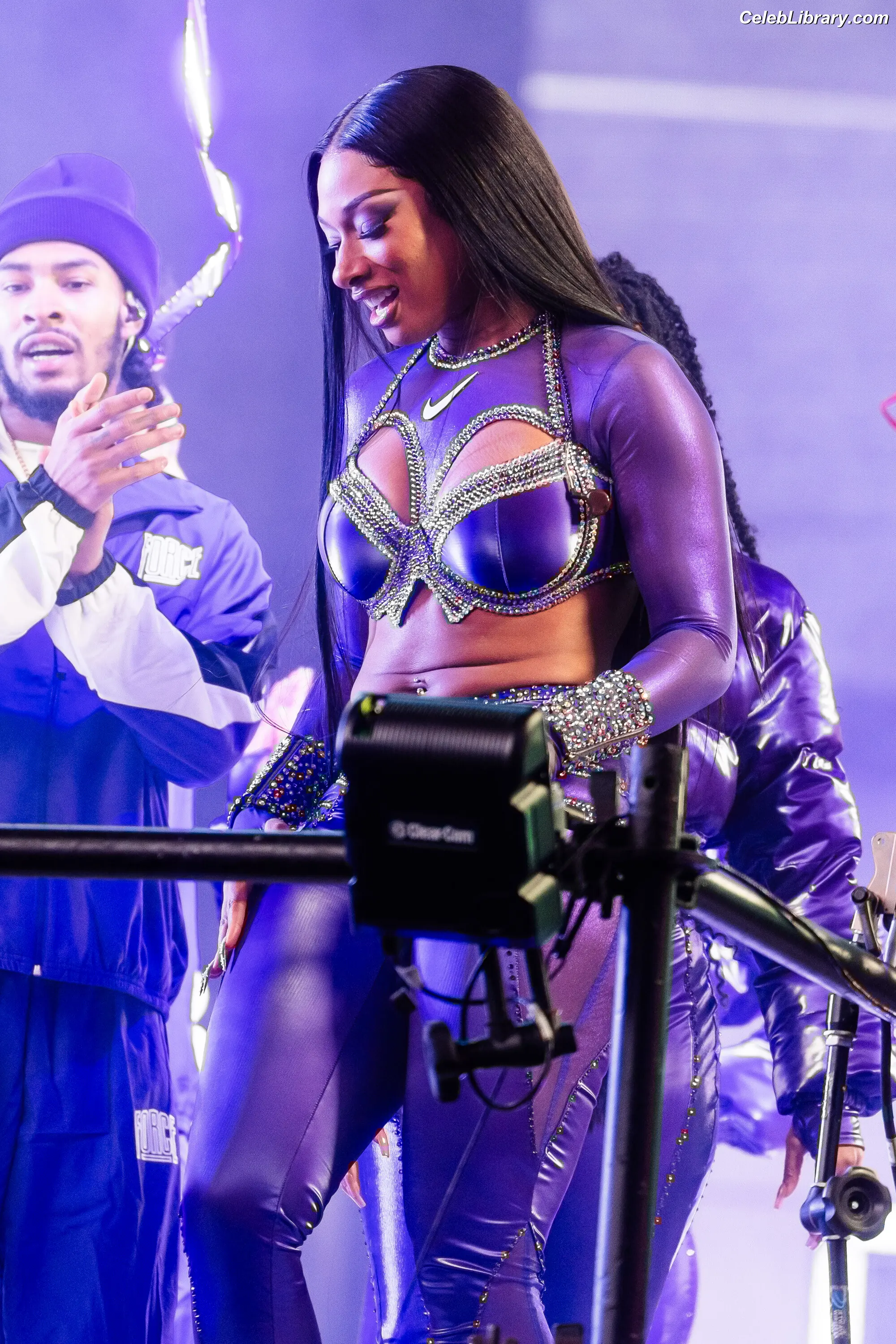Megan Thee Stallion photo 5 of 2001