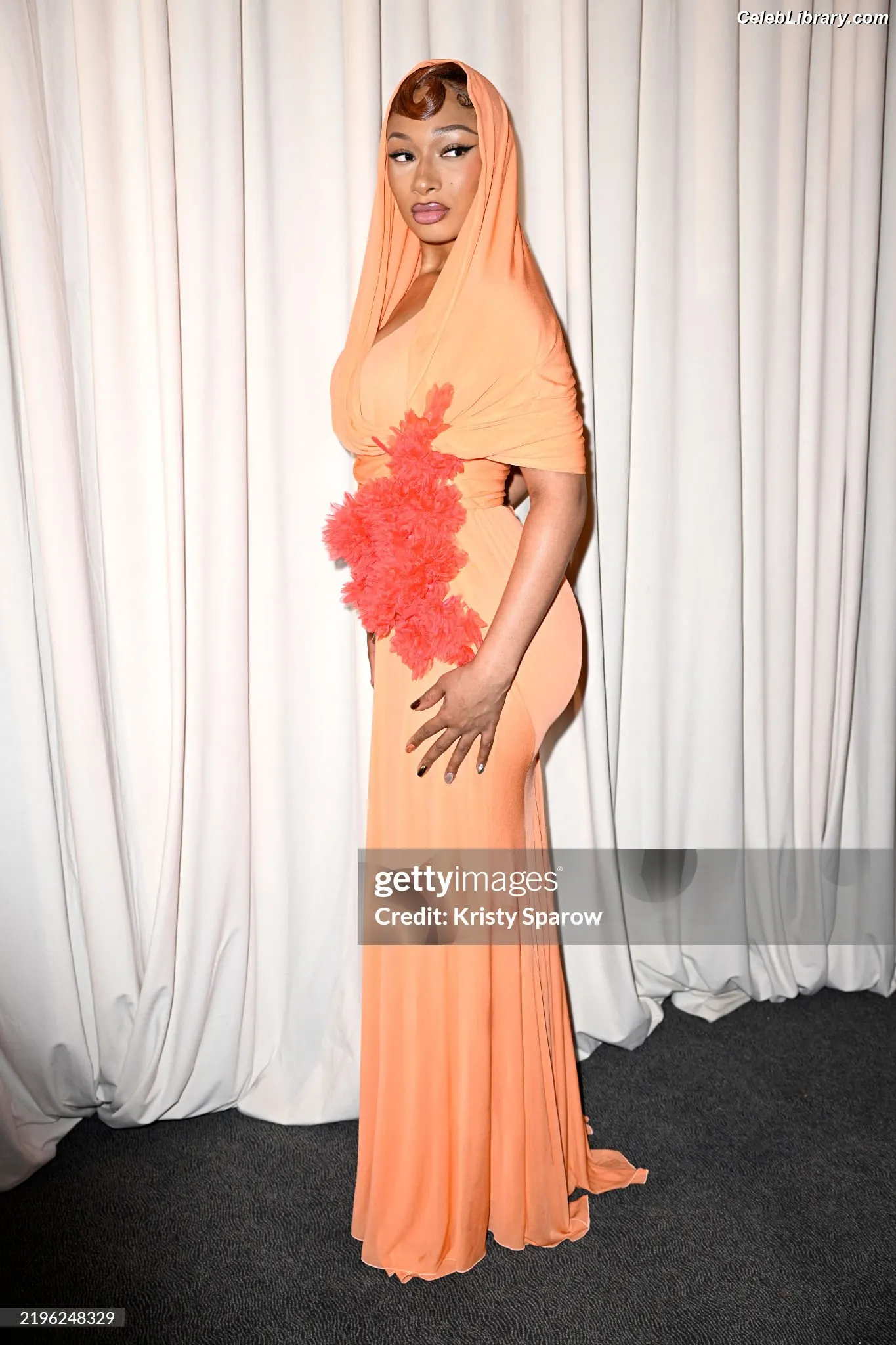 Megan Thee Stallion photo 21 of 2001
