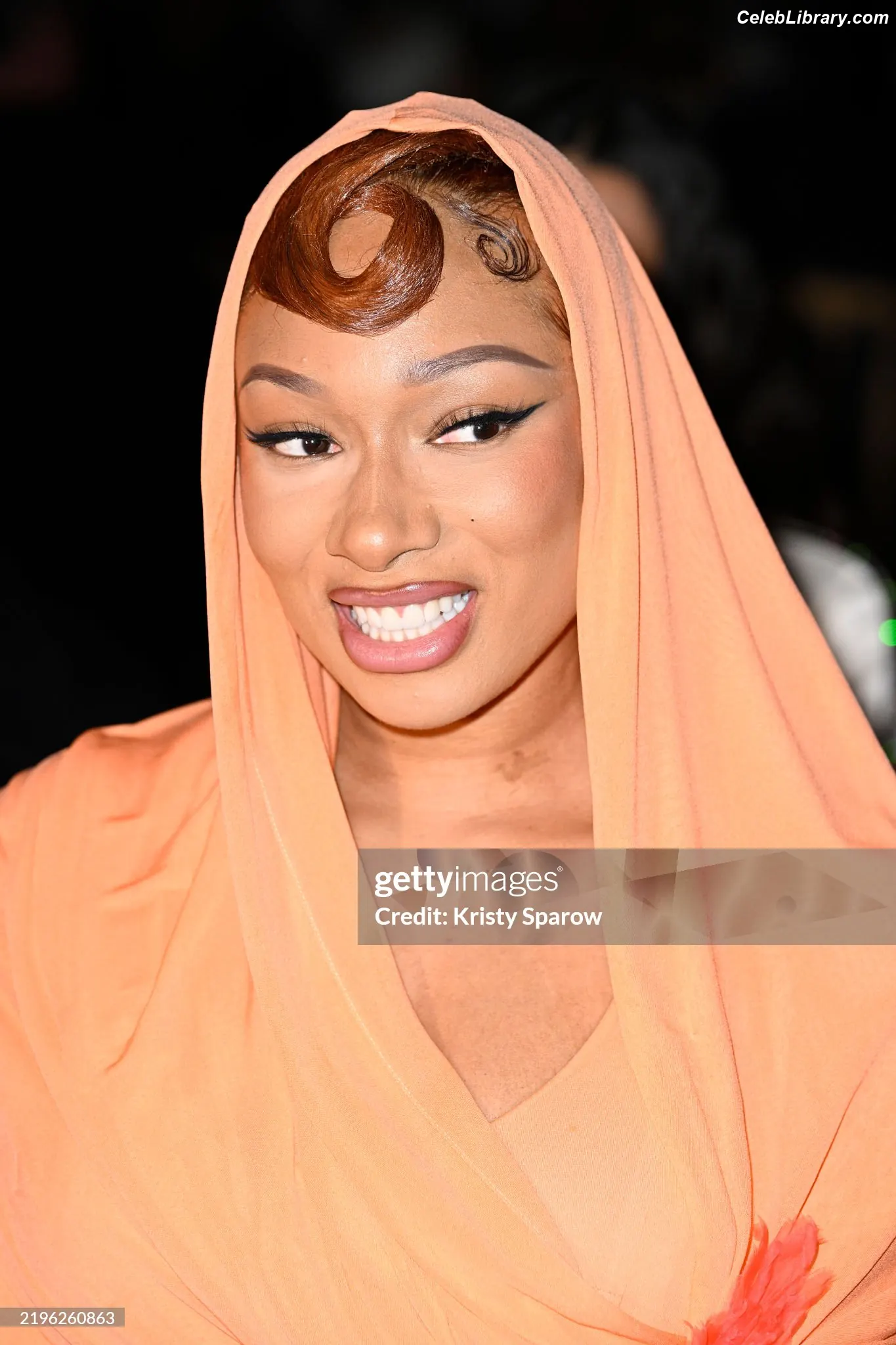 Megan Thee Stallion photo 24 of 2001