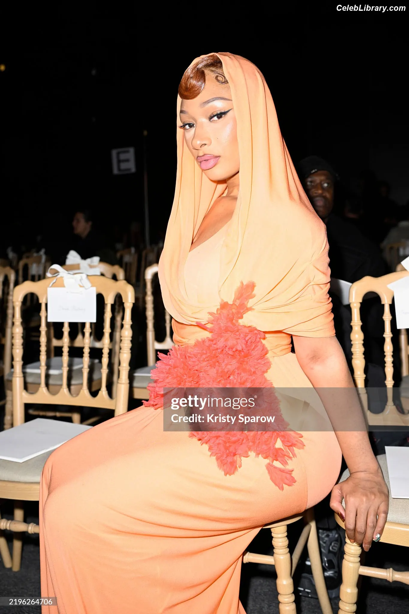 Megan Thee Stallion photo 3 of 2001