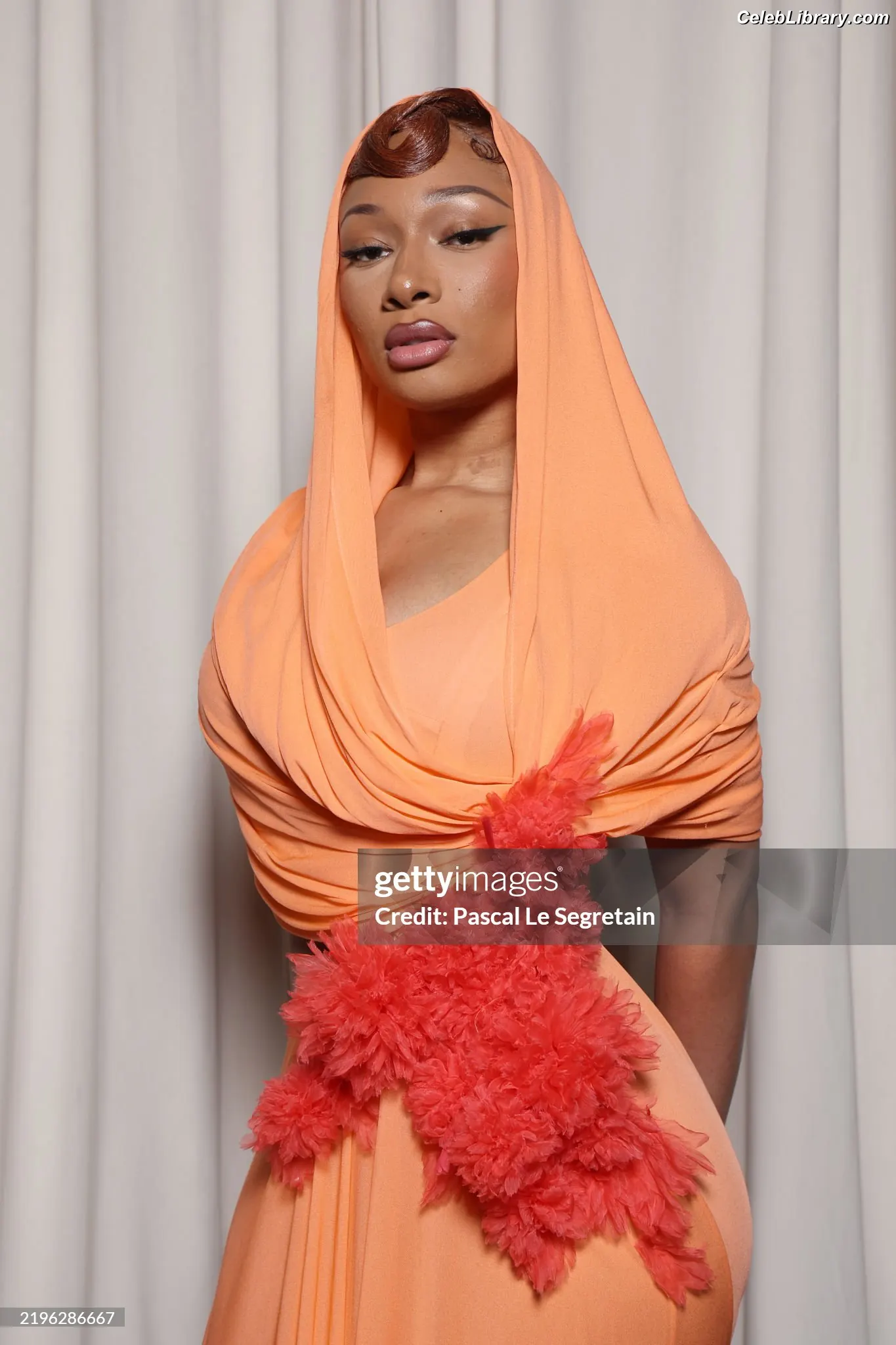 Megan Thee Stallion photo 8 of 2001