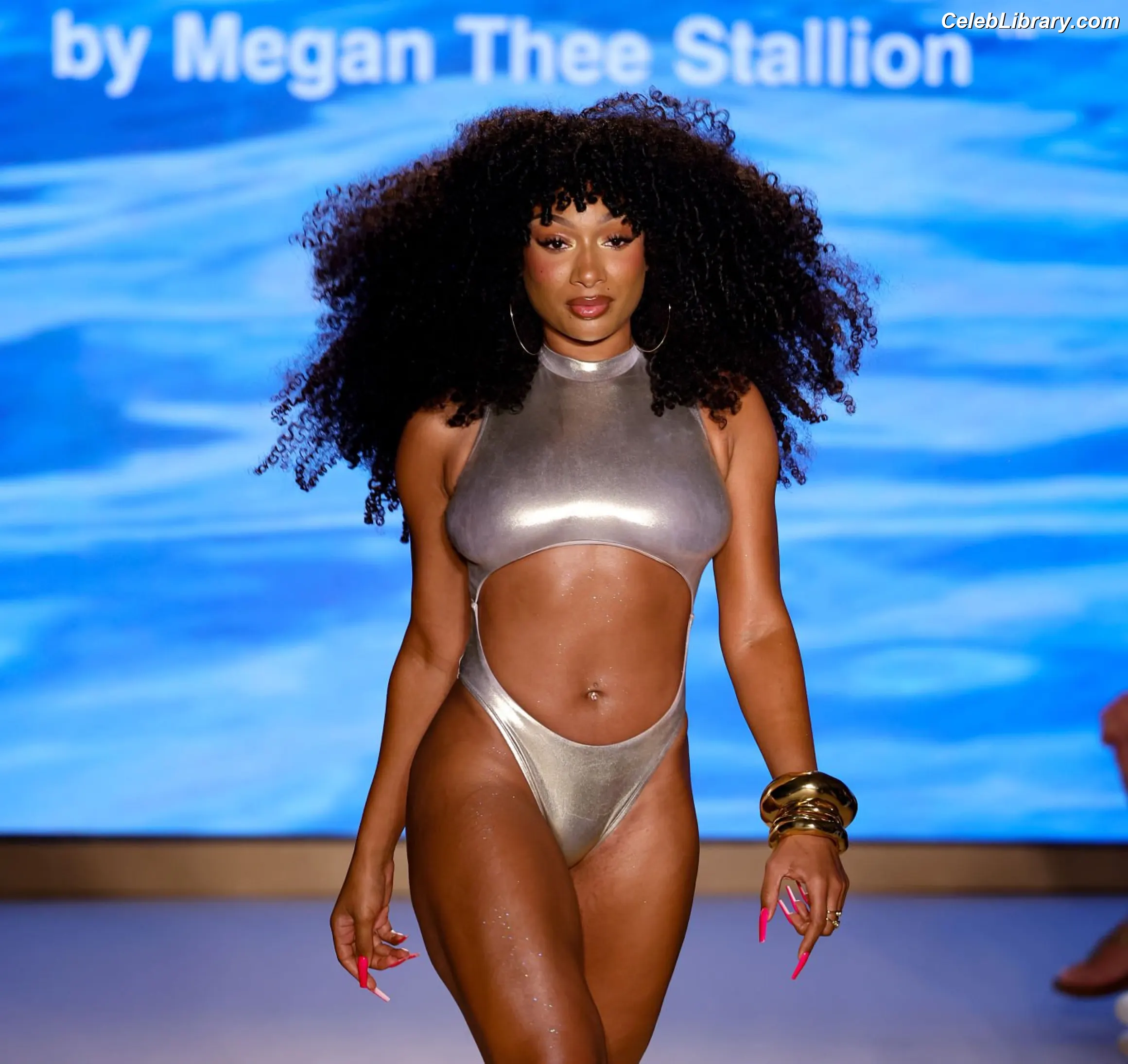 Megan Thee Stallion photo 11 of 2001