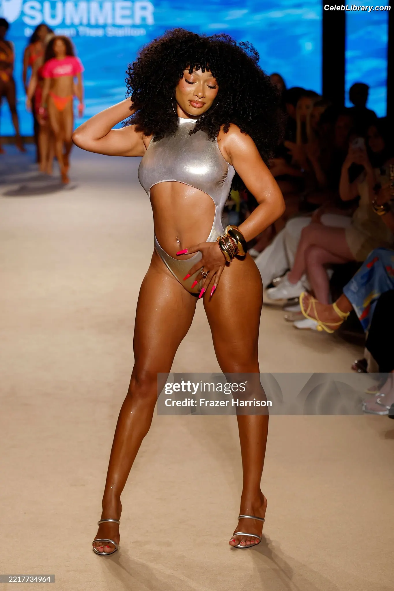 Megan Thee Stallion photo 23 of 2001