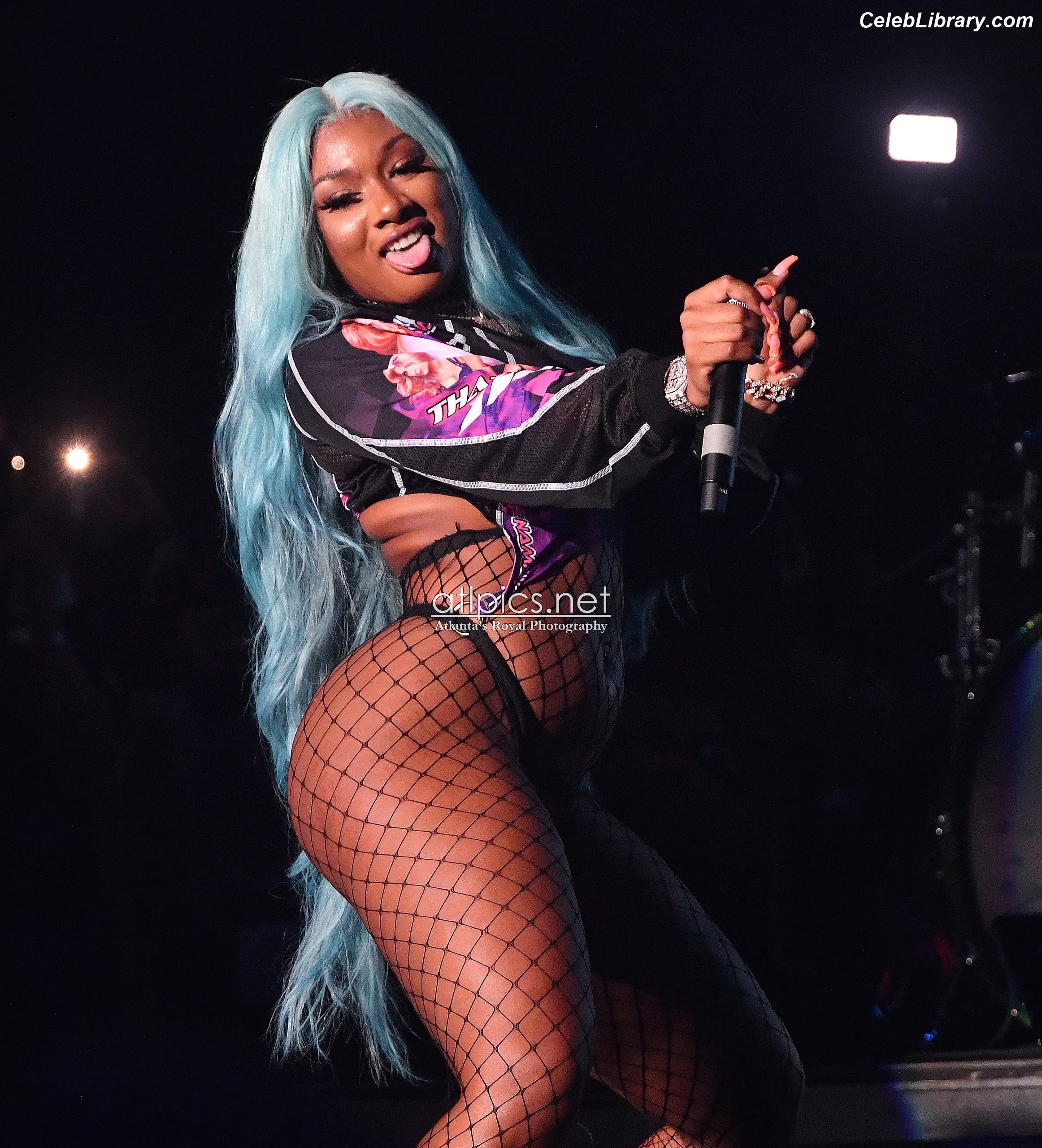 Megan Thee Stallion photo 1 of 2001