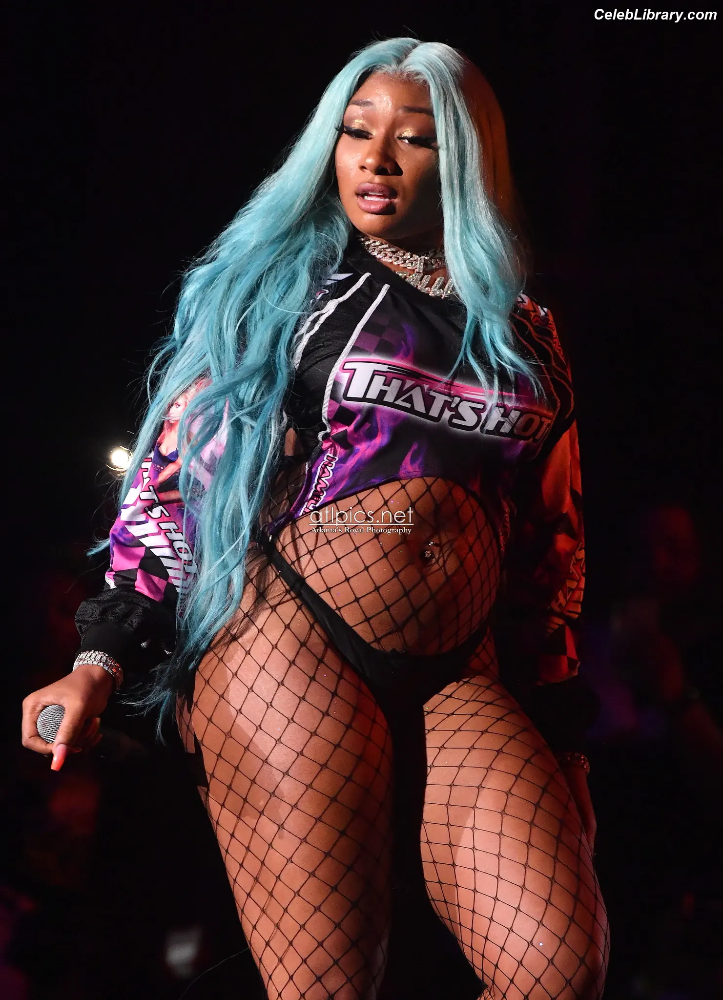Megan Thee Stallion photo 4 of 2001