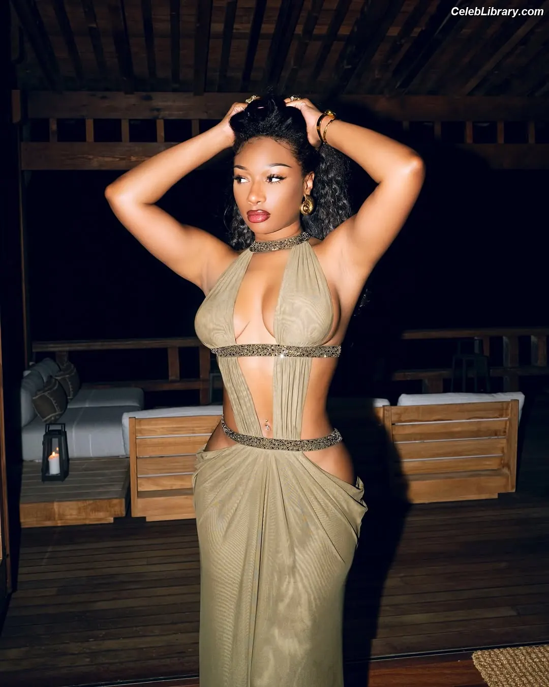 Megan Thee Stallion photo 8 of 2001
