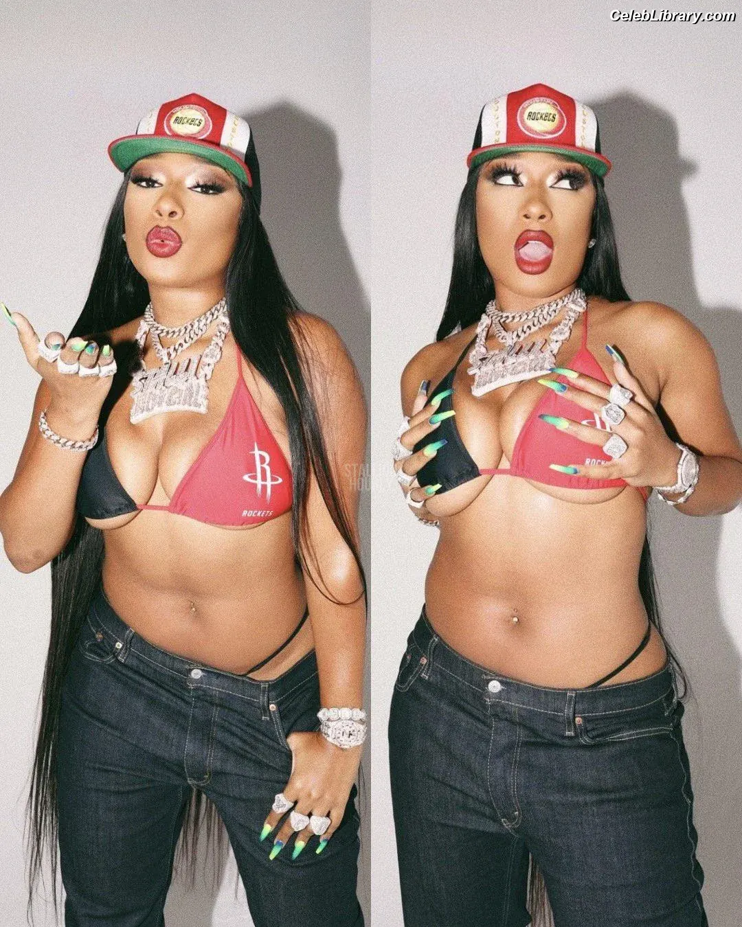 Megan Thee Stallion photo 14 of 2001