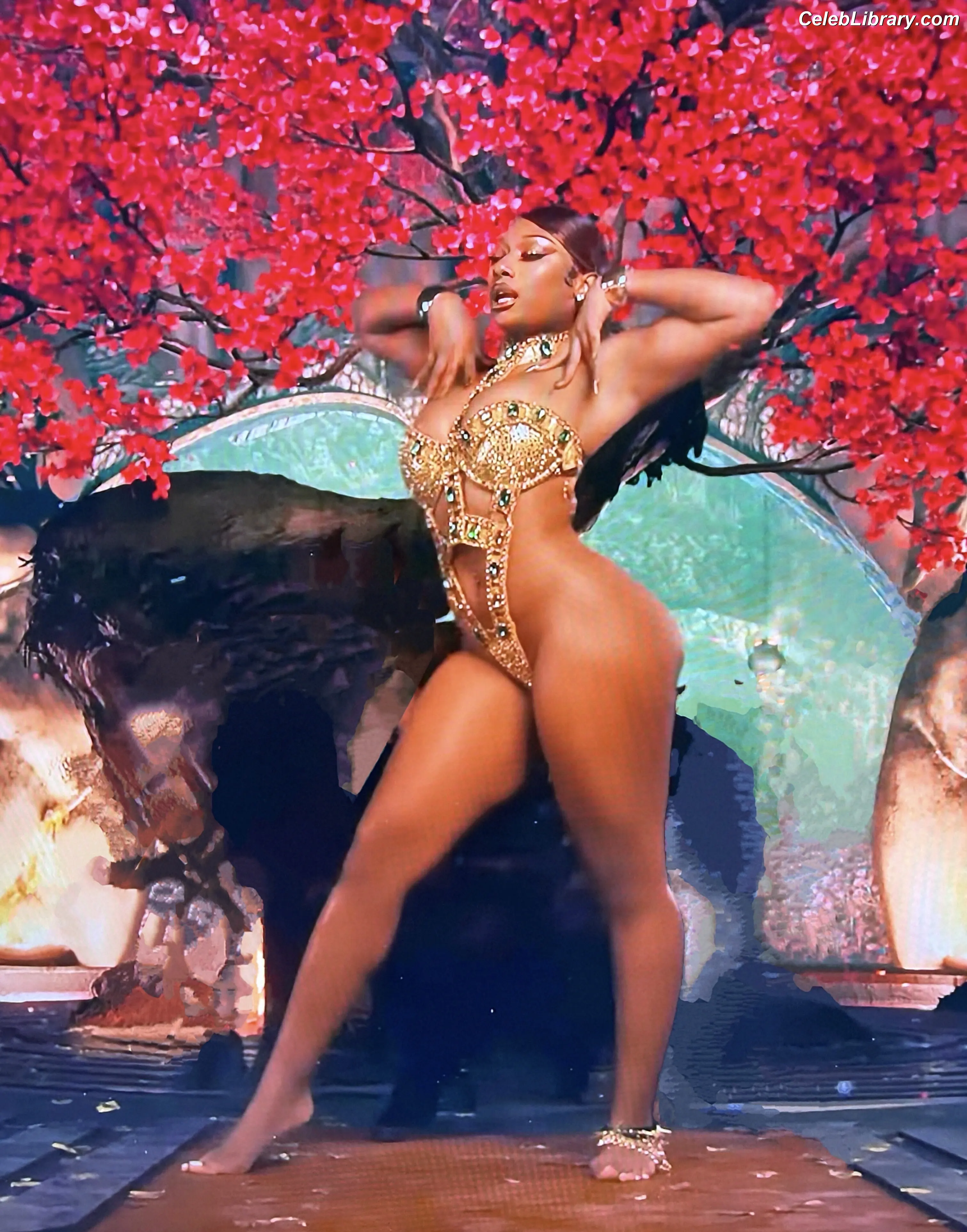 Megan Thee Stallion photo 10 of 2001
