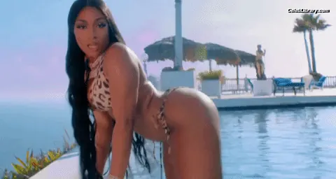 Megan Thee Stallion photo 10 of 2001