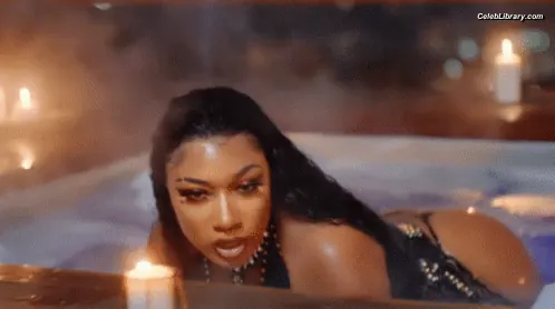 Megan Thee Stallion photo 11 of 2001