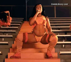 Megan Thee Stallion photo 12 of 2001