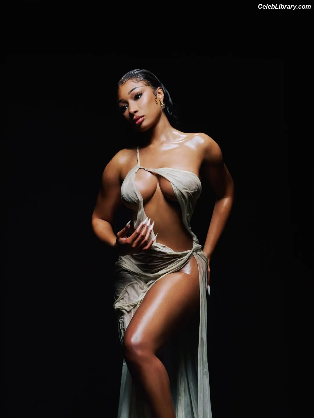 Megan Thee Stallion photo 3 of 2001