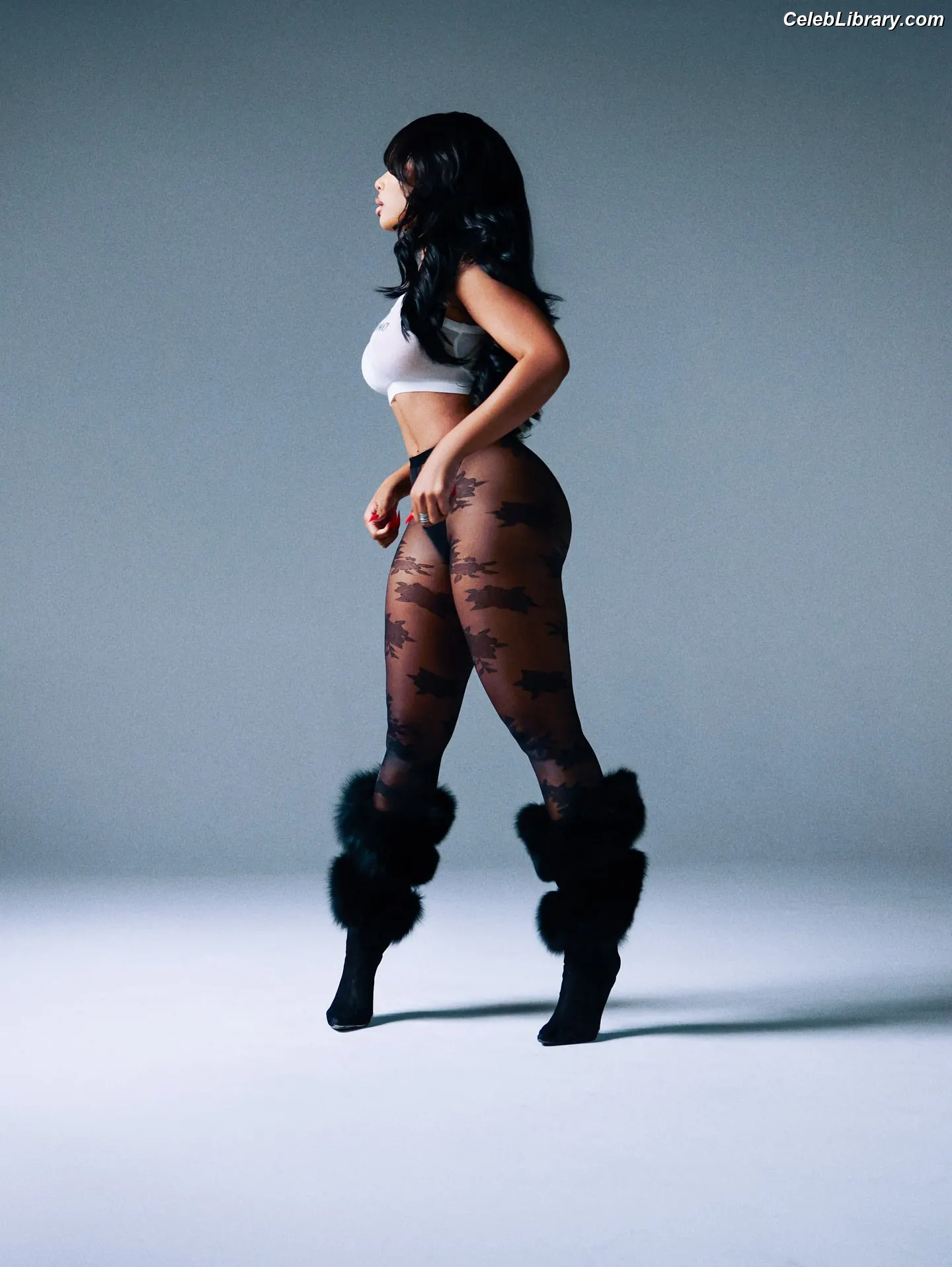 Megan Thee Stallion photo 8 of 2001