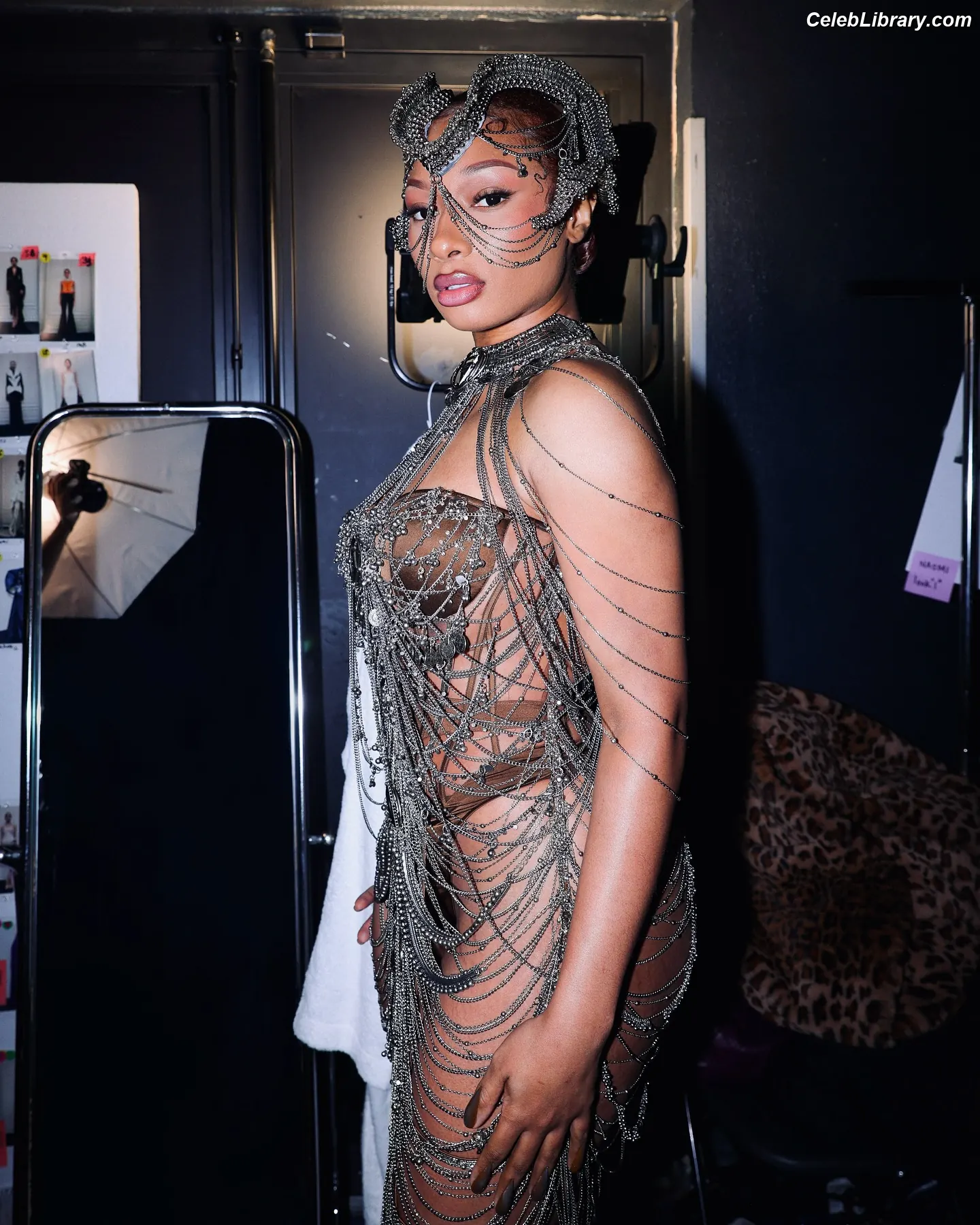 Megan Thee Stallion photo 11 of 2001