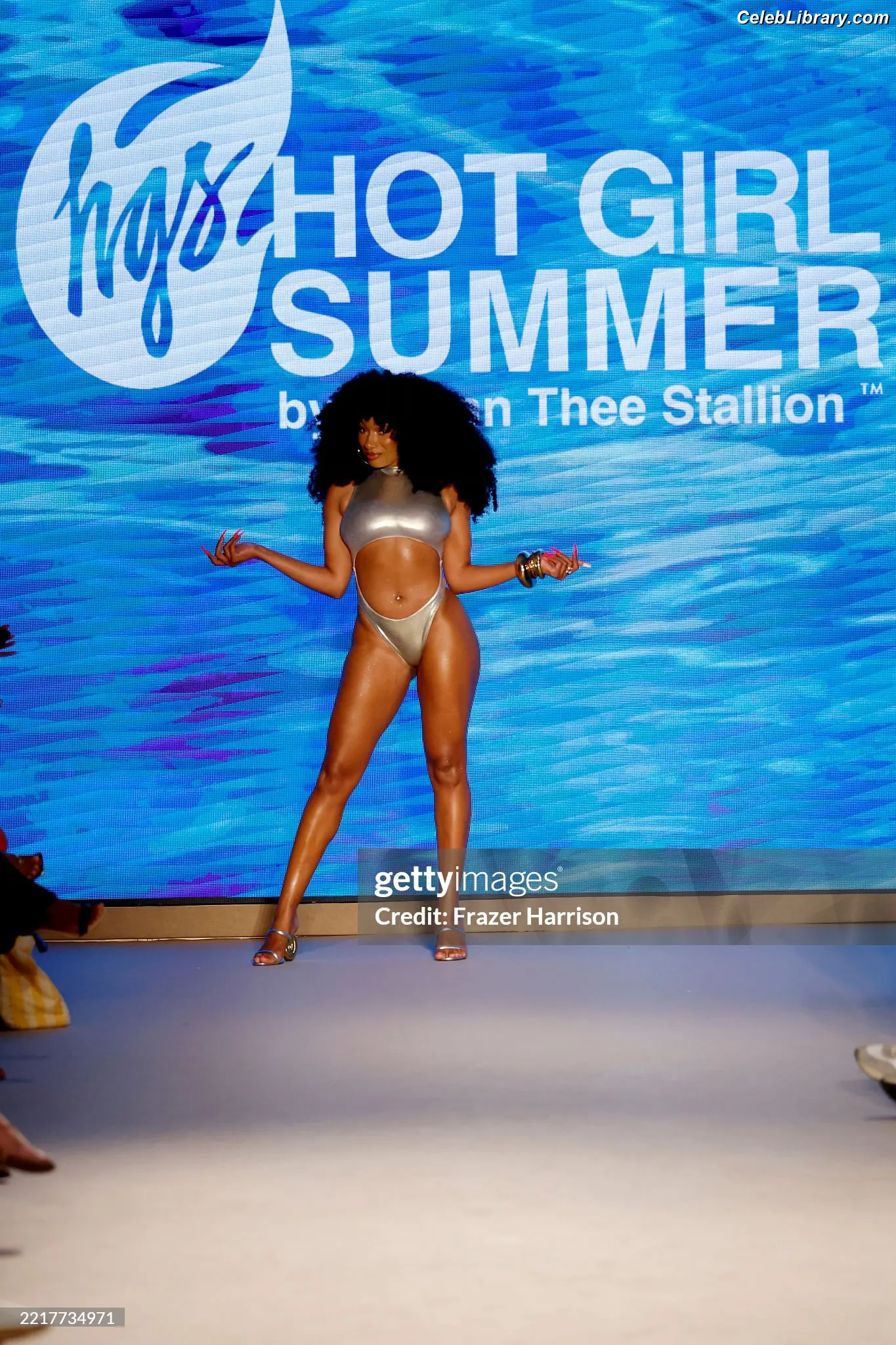Megan Thee Stallion photo 14 of 2001