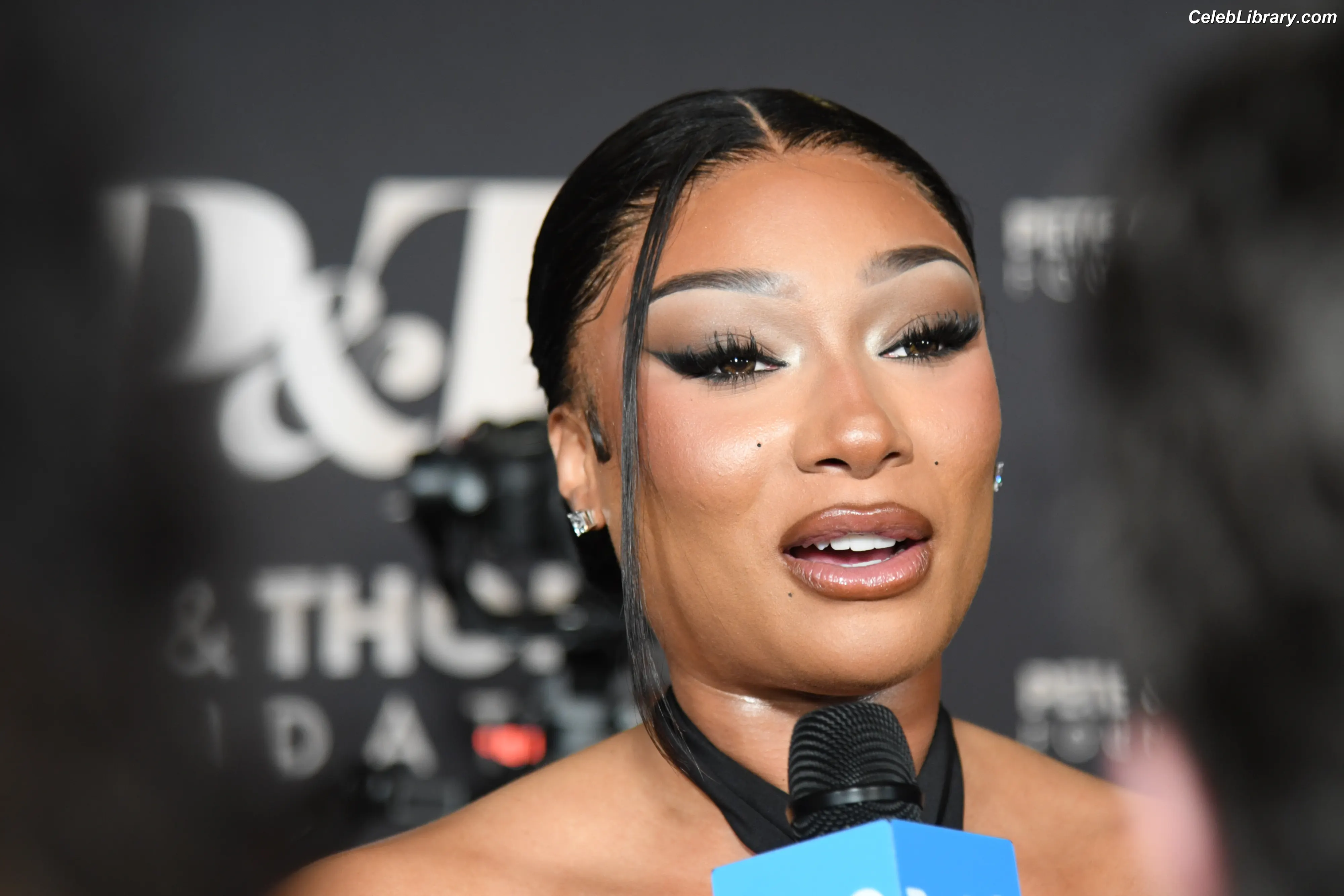 Megan Thee Stallion photo 11 of 2001