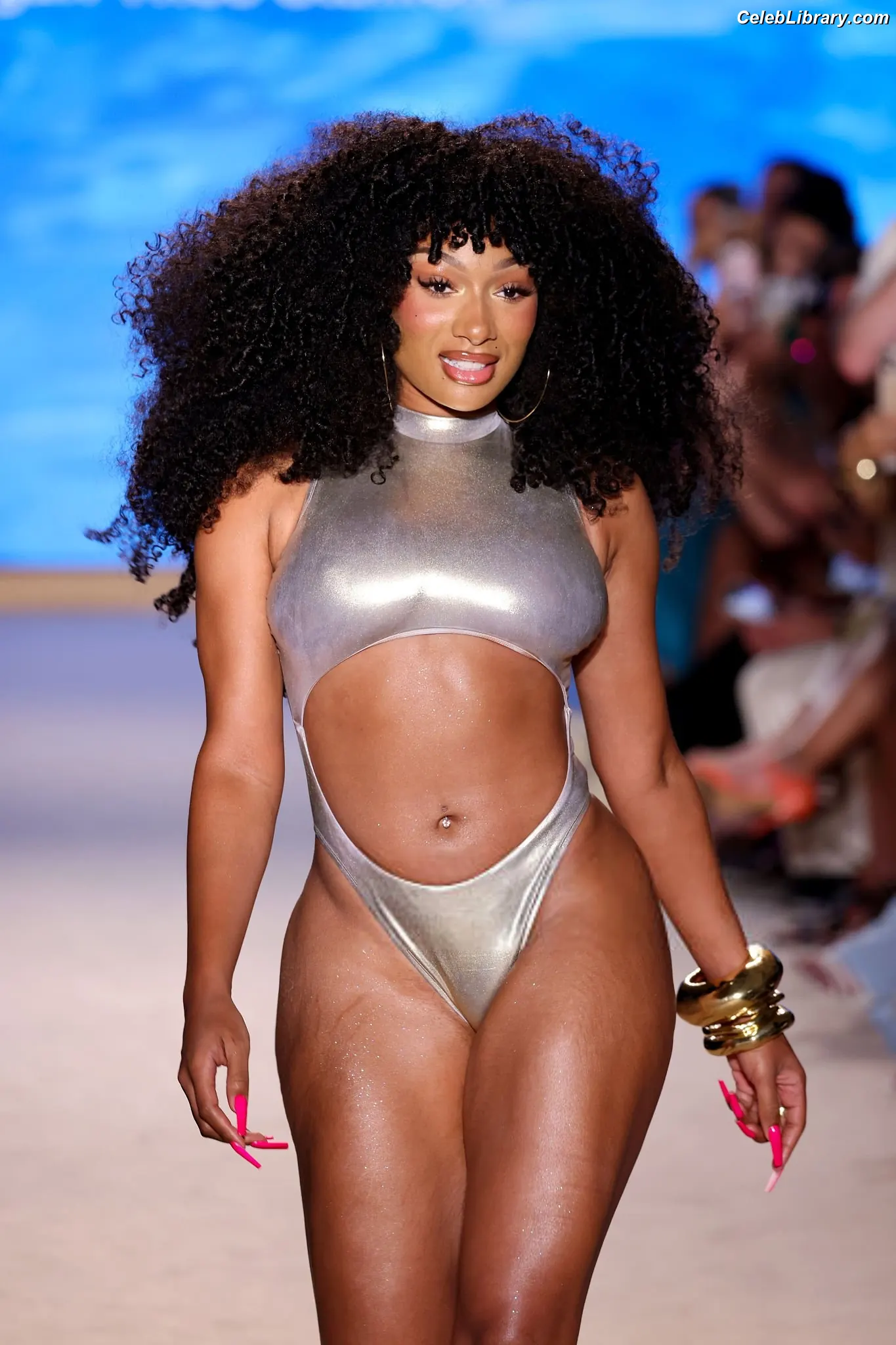 Megan Thee Stallion photo 10 of 2001