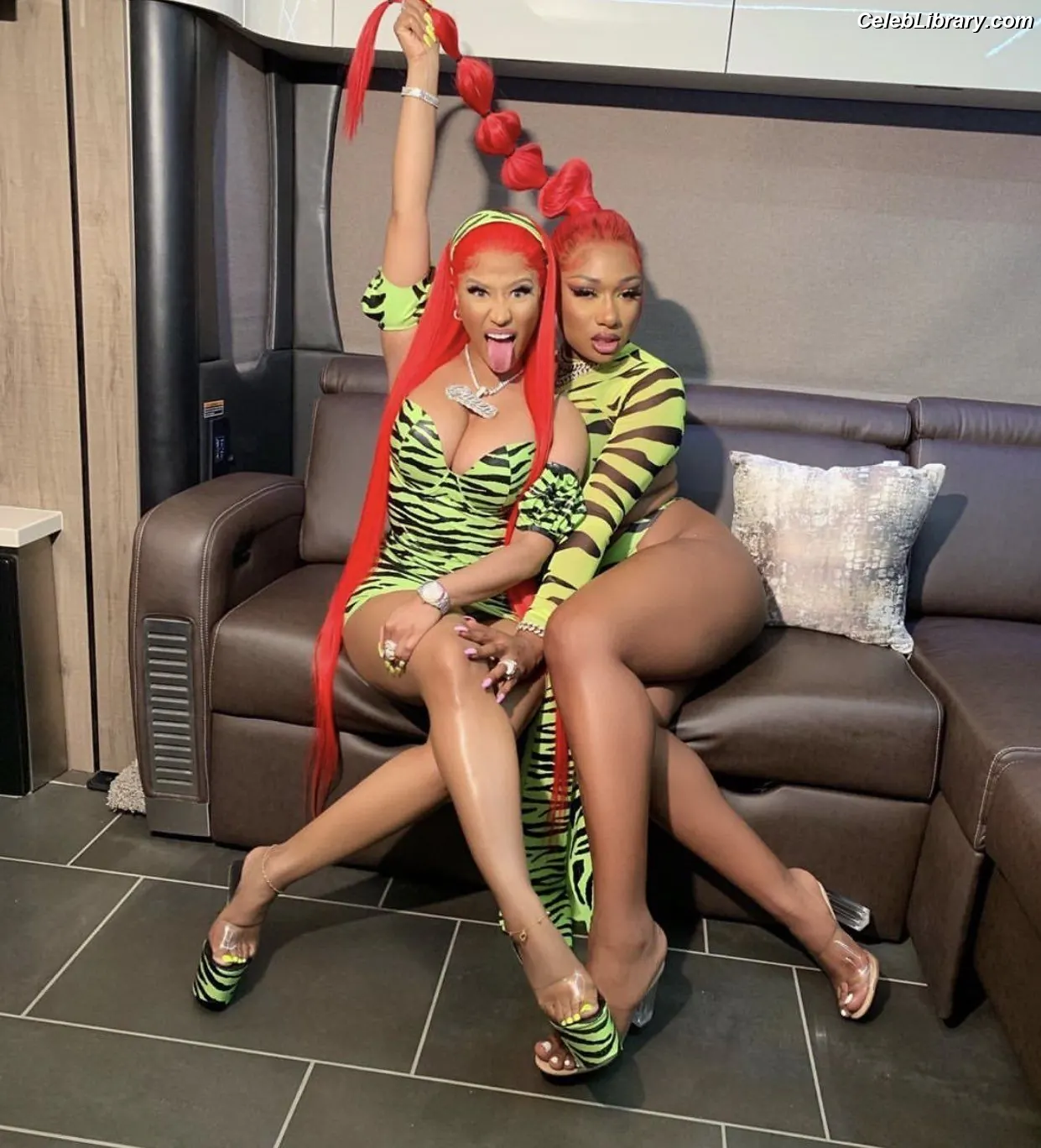 Megan Thee Stallion photo 7 of 2001