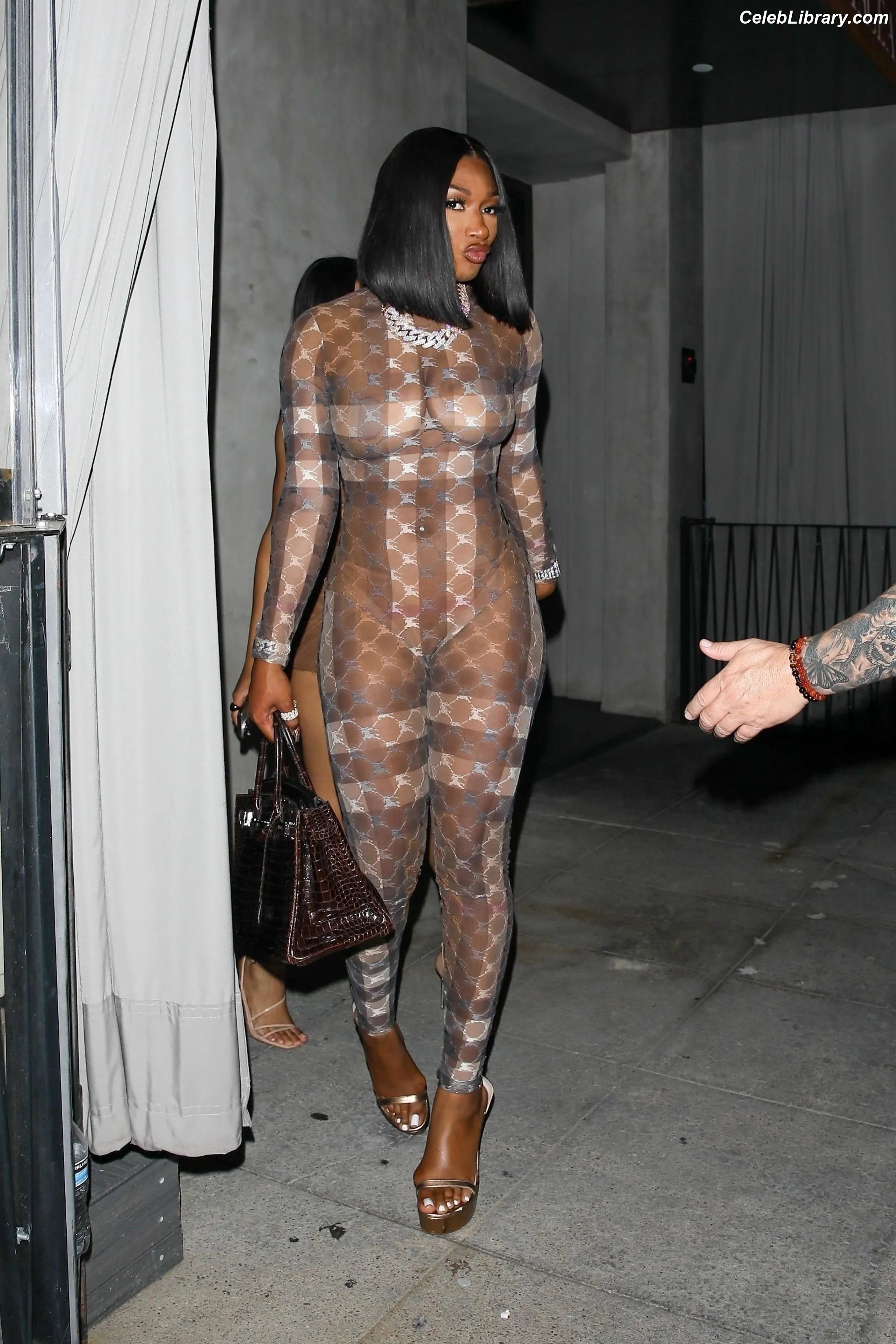 Megan Thee Stallion photo 22 of 2001