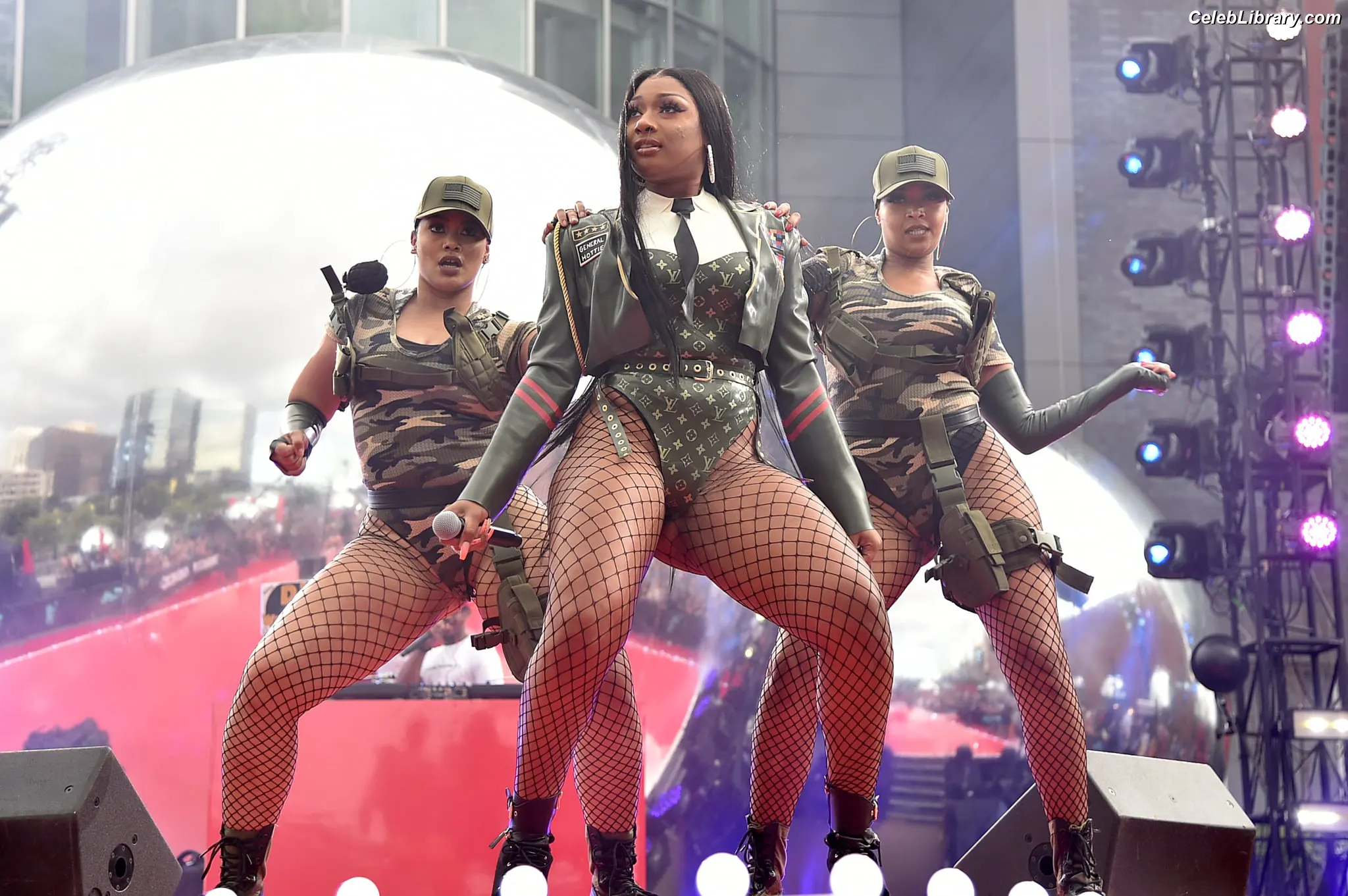 Megan Thee Stallion photo 19 of 2001