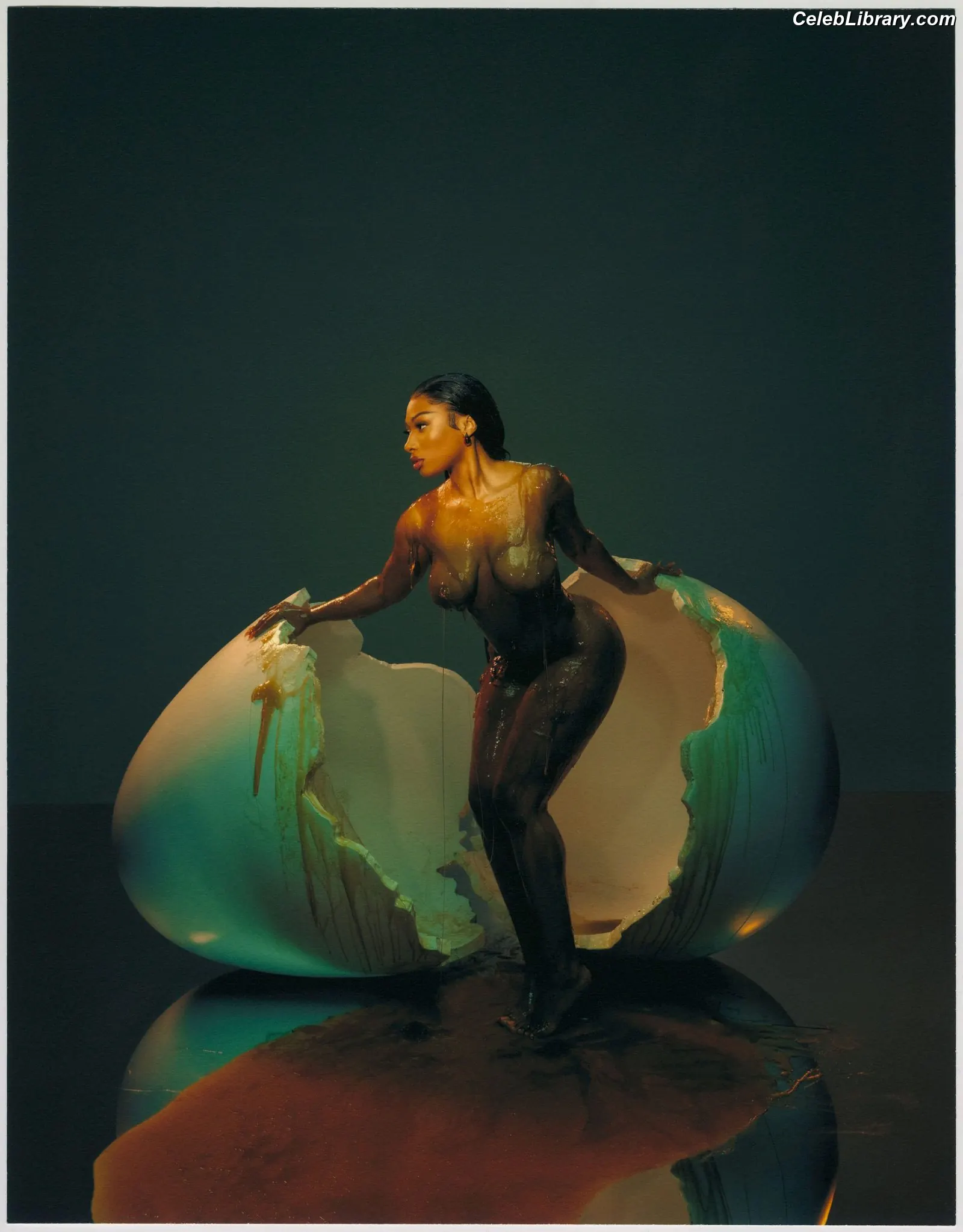 Megan Thee Stallion photo 7 of 2001