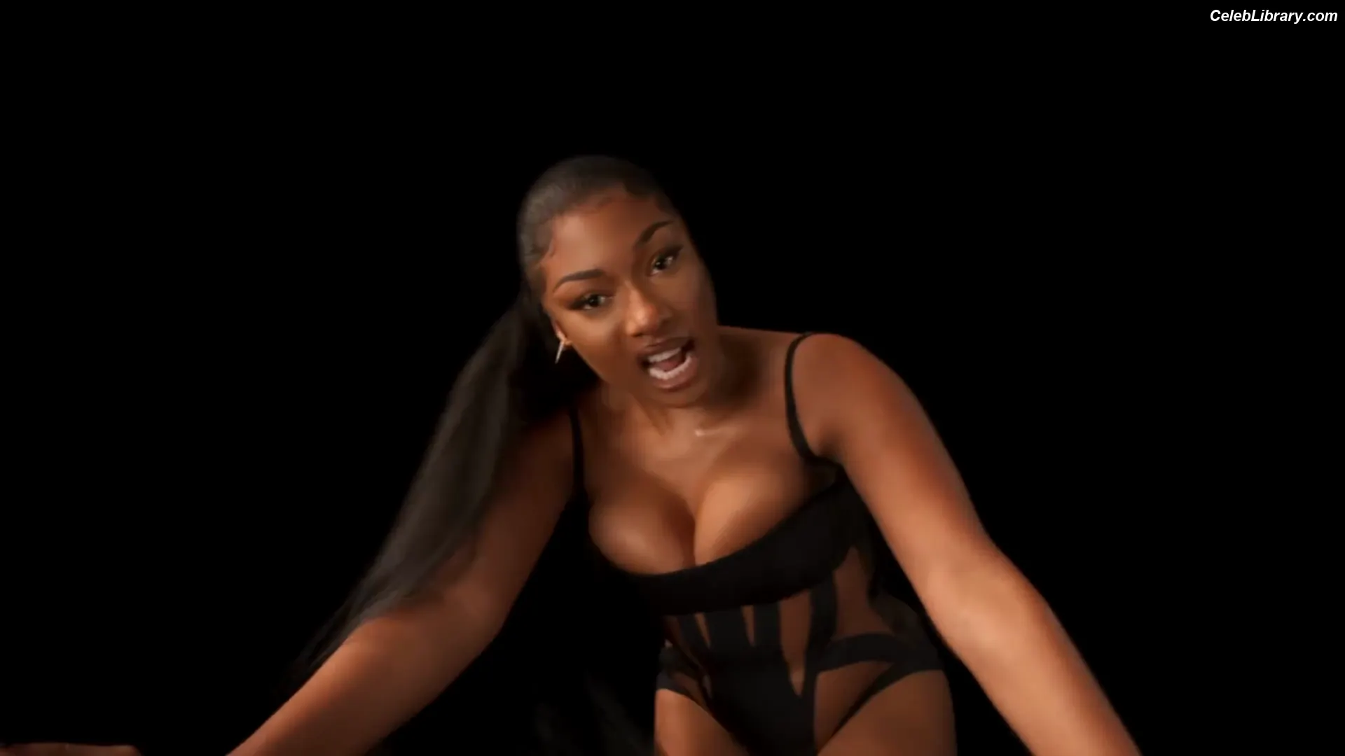 Megan Thee Stallion photo 14 of 2001