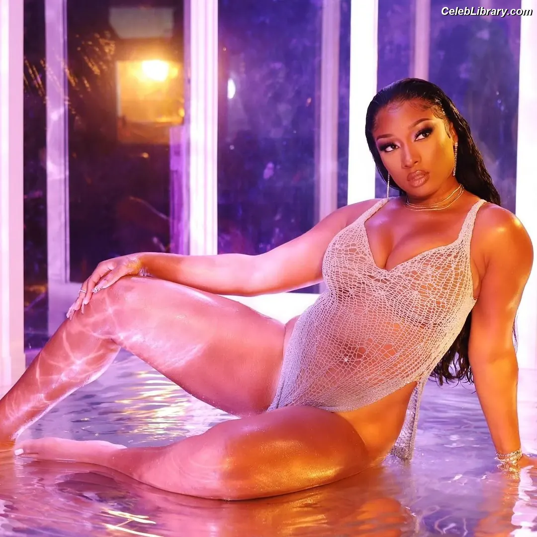 Megan Thee Stallion photo 1 of 2001