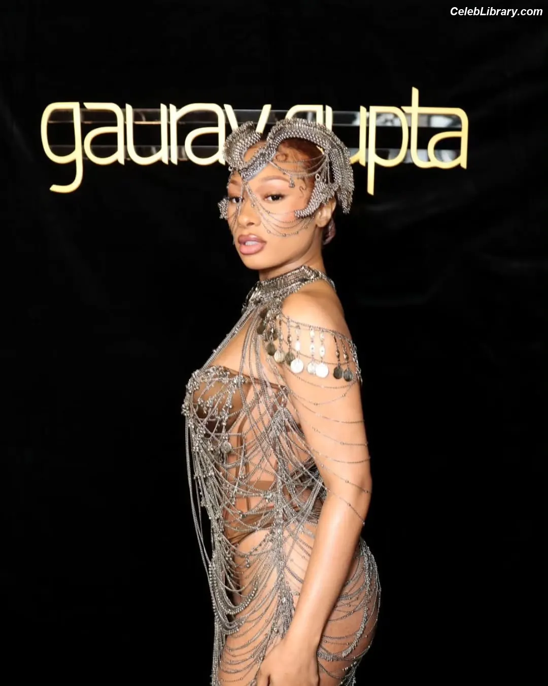 Megan Thee Stallion photo 13 of 2001