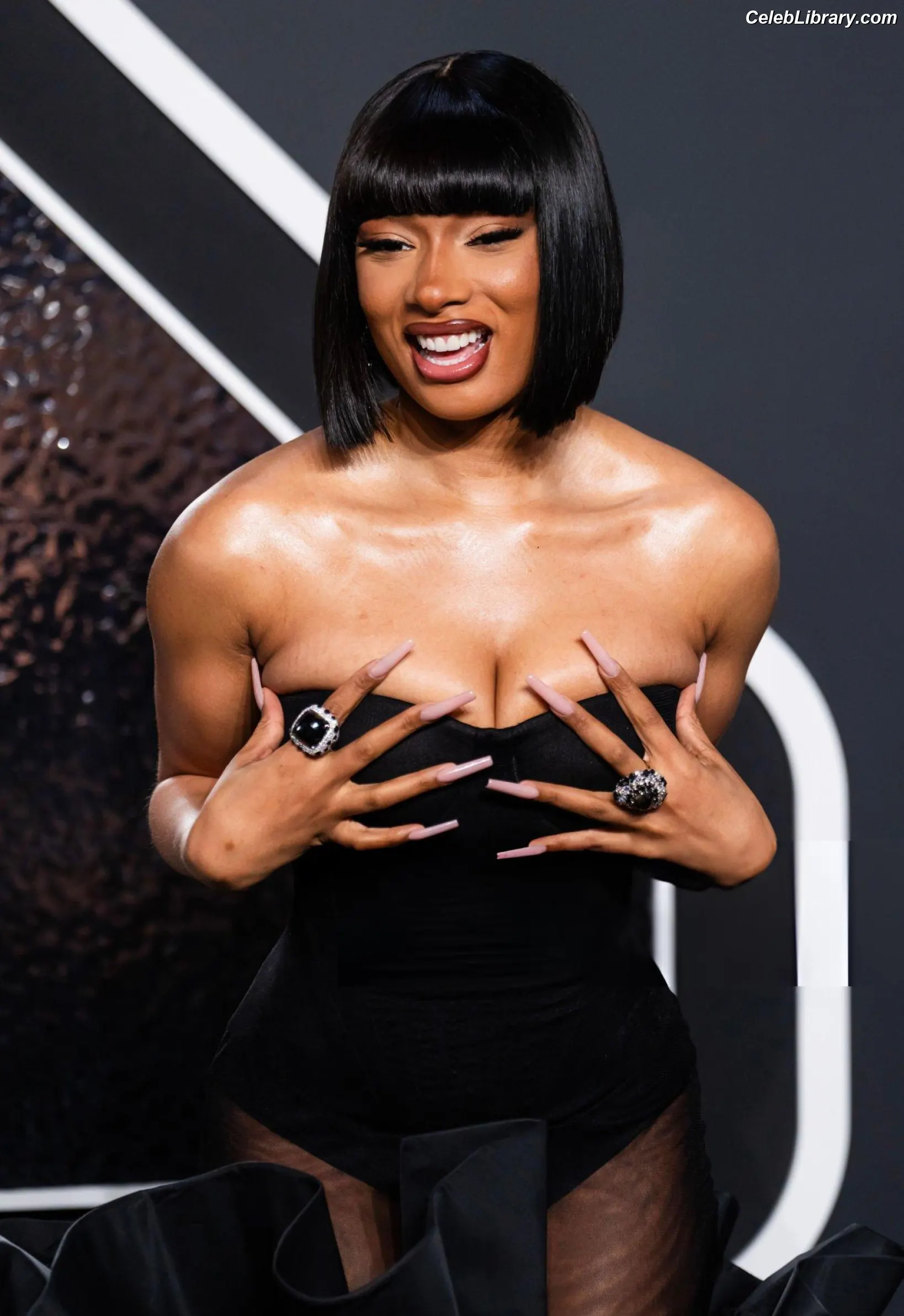 Megan Thee Stallion photo 20 of 2001