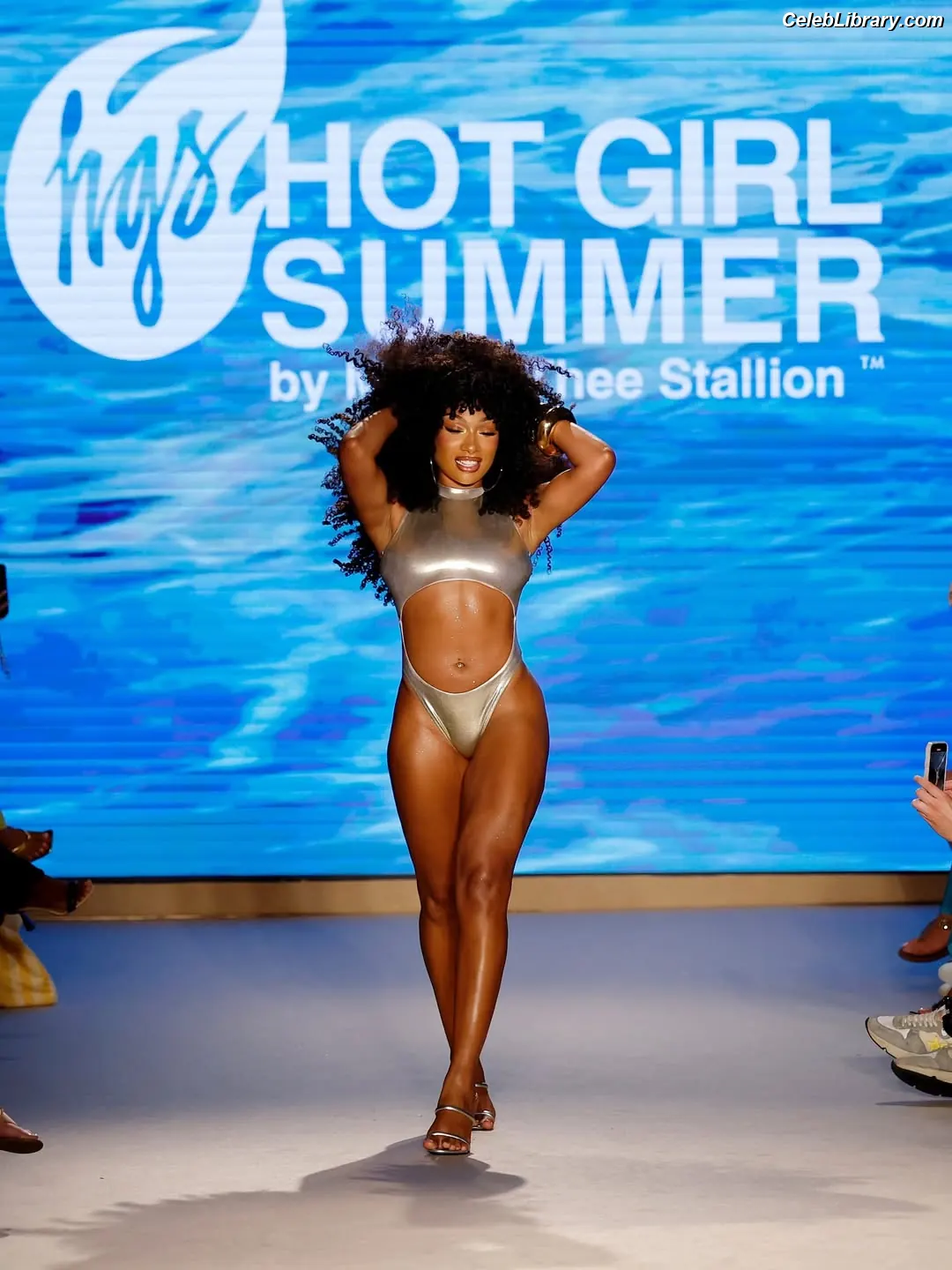 Megan Thee Stallion photo 5 of 2001