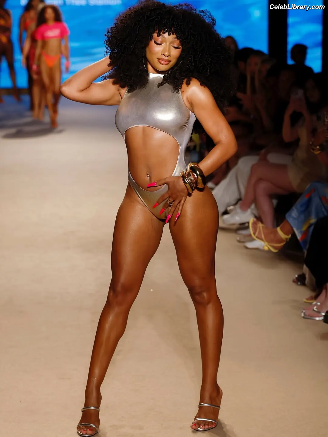Megan Thee Stallion photo 6 of 2001